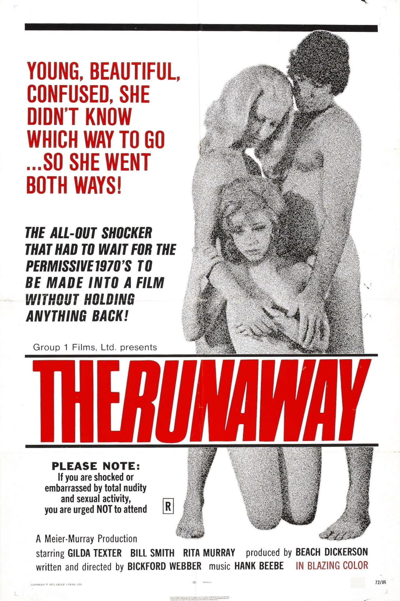 Runaway, Runaway preview 2