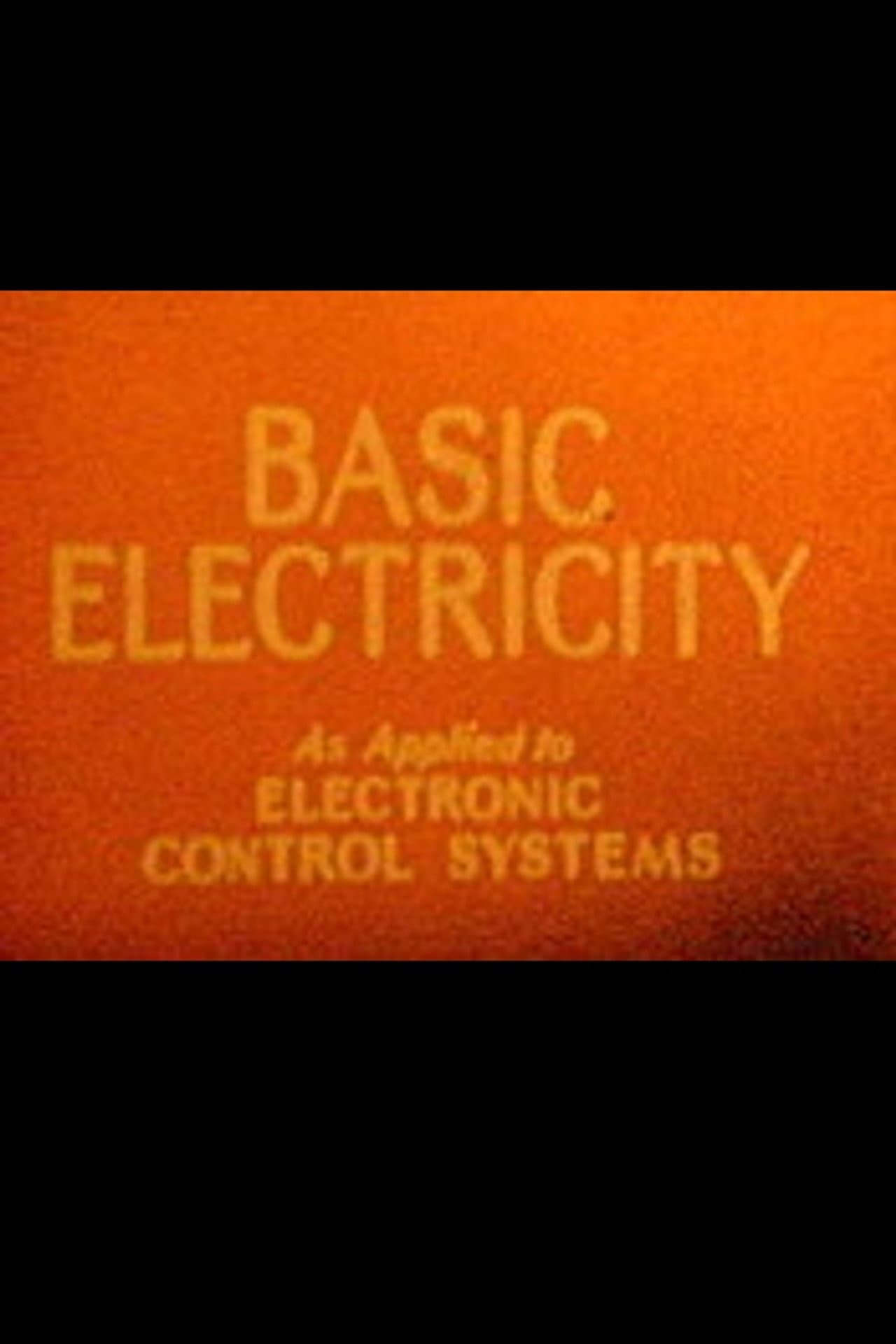Electronic Control System of the C-1 Auto Pilot Part 1: Basic Electricity as Applied to Electronic Control System preview 1