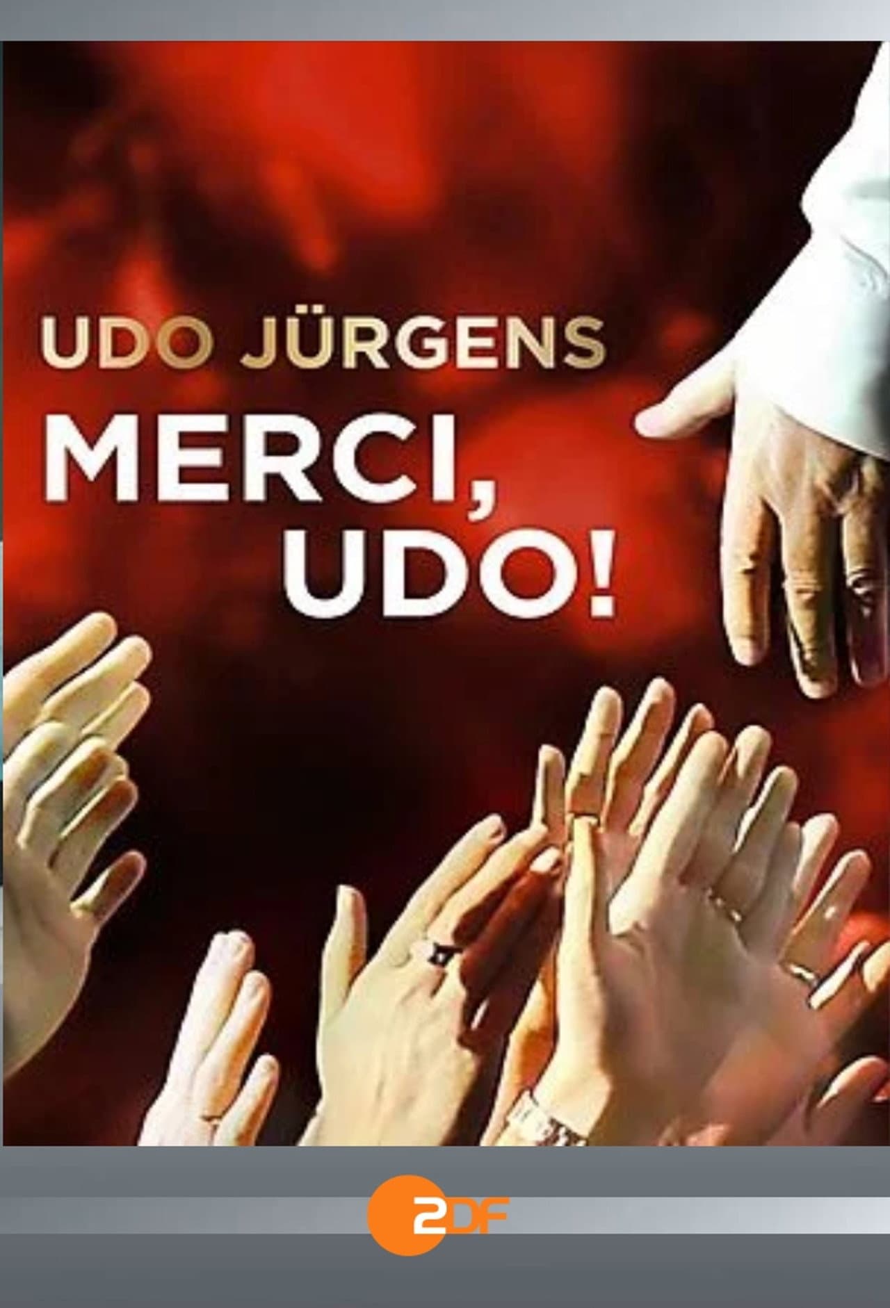 Merci Udo Jürgens preview 2