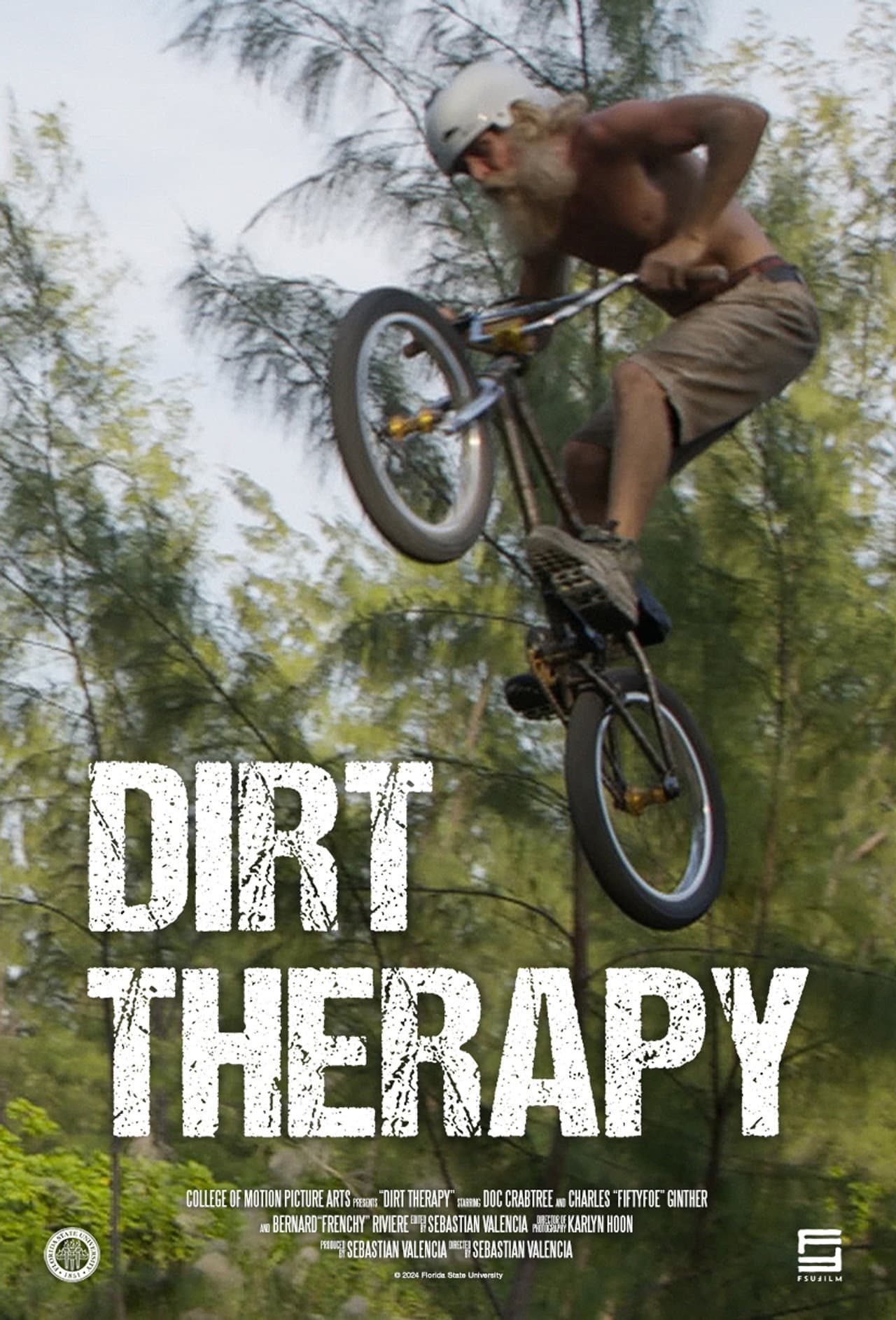 Dirt Therapy preview 2
