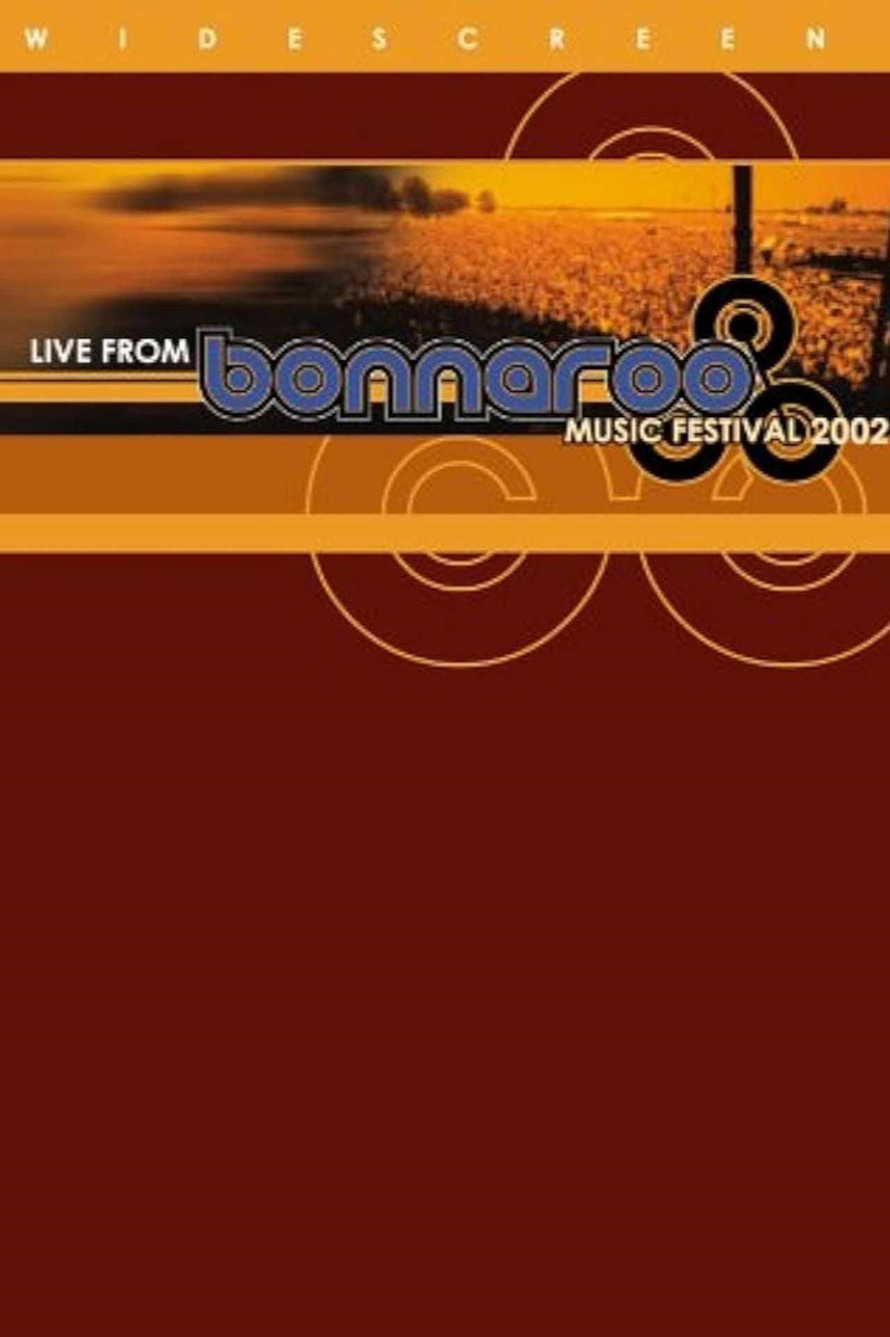 Live from Bonnaroo Music Festival 2002 preview 1