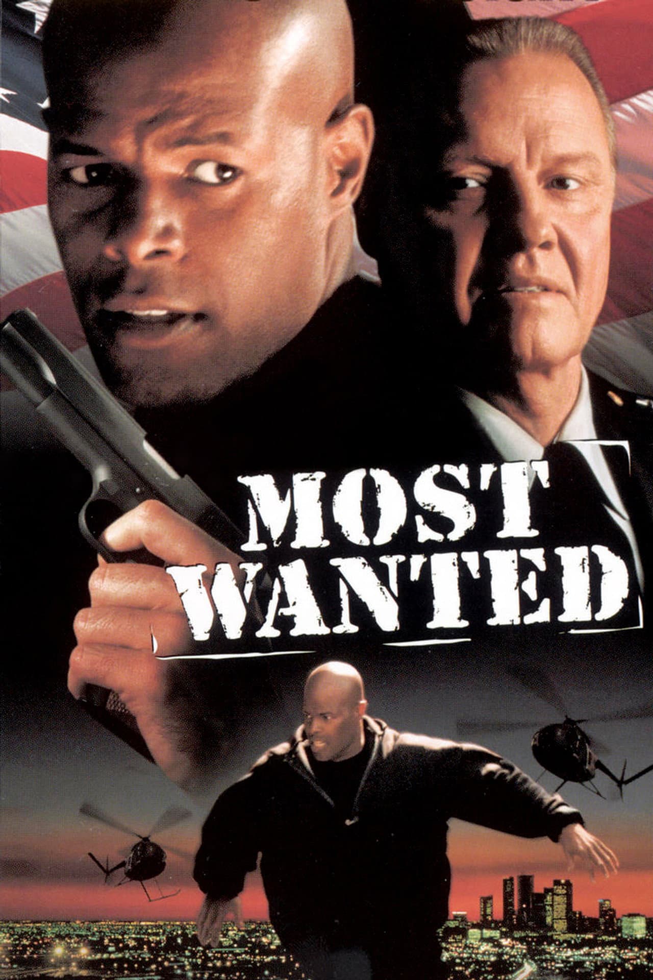 Most Wanted preview 2