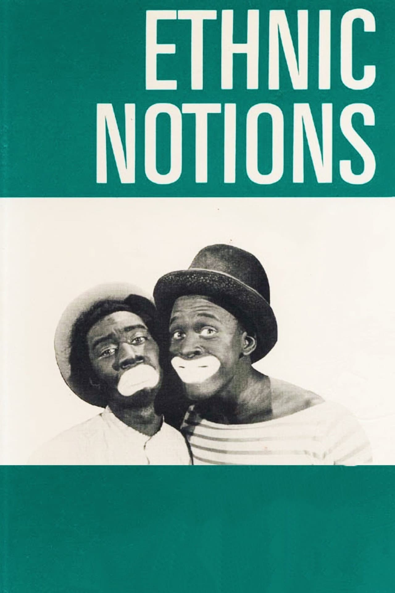 Ethnic Notions preview 2