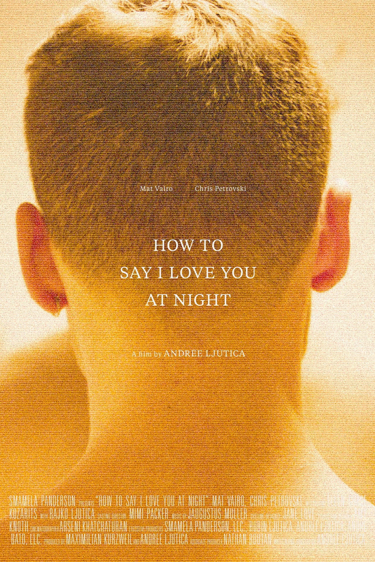 How to Say I Love You at Night preview 2