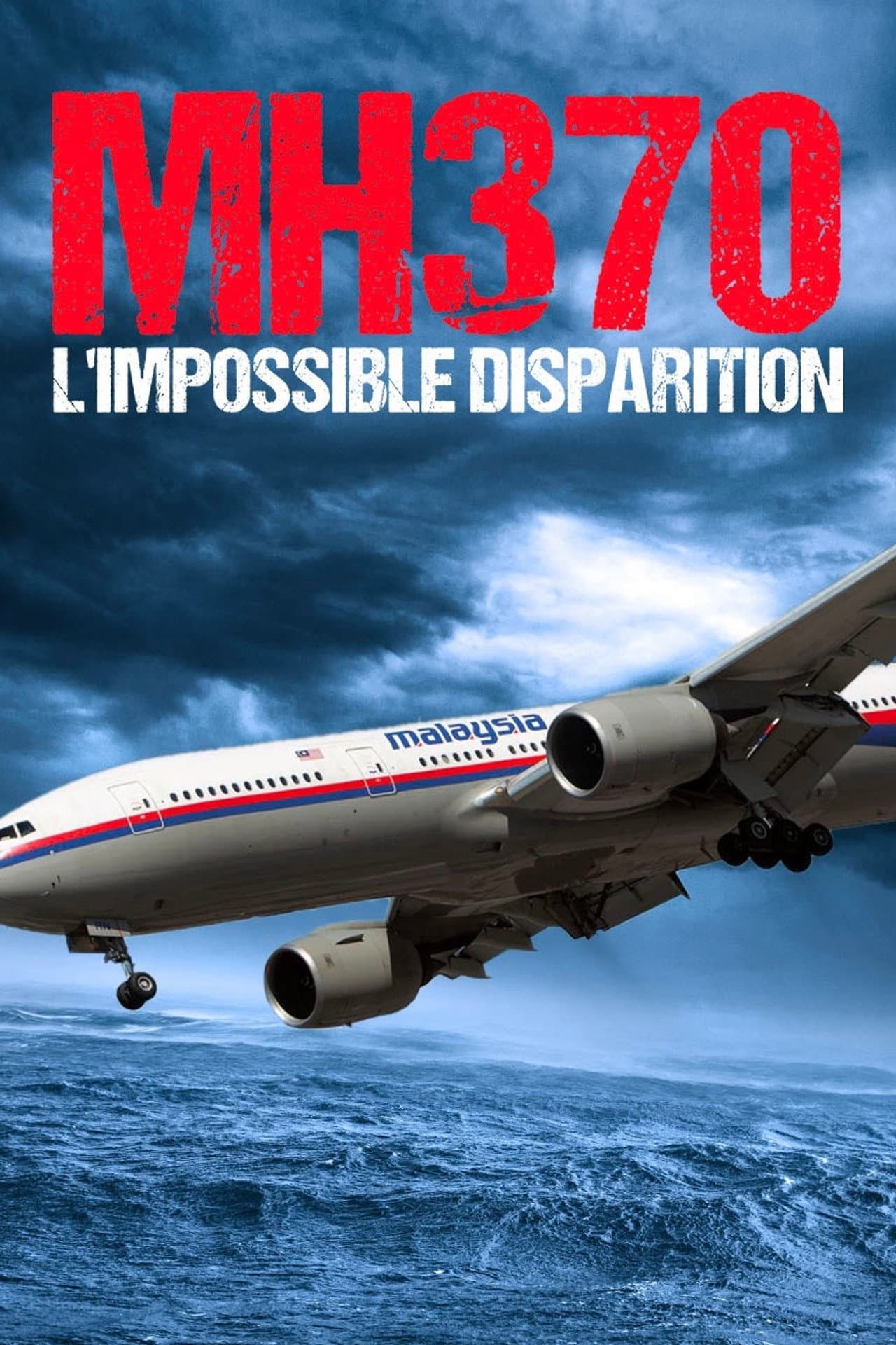Good Night MH370 preview 1