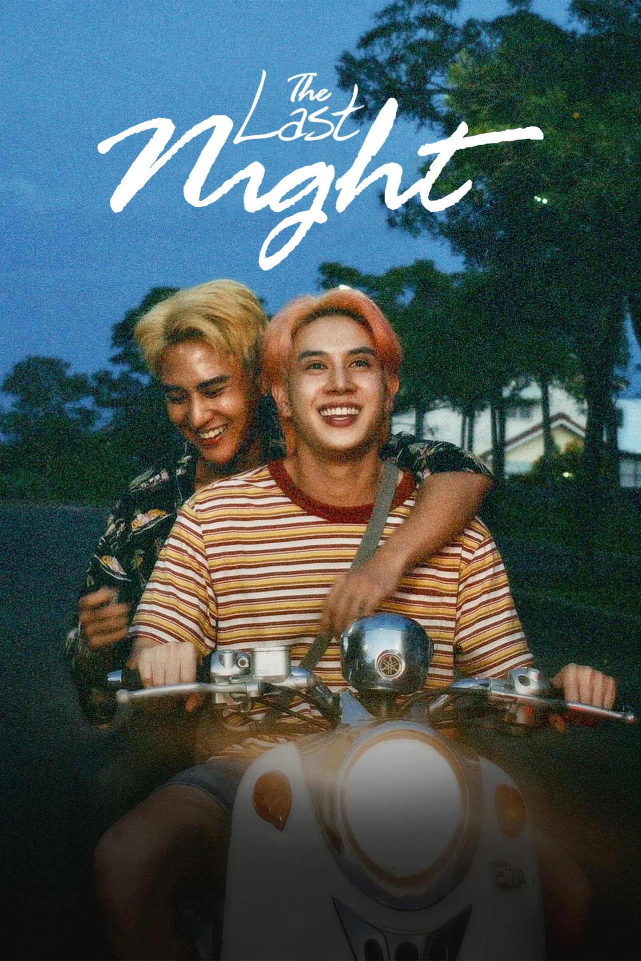 The Last Night preview 2
