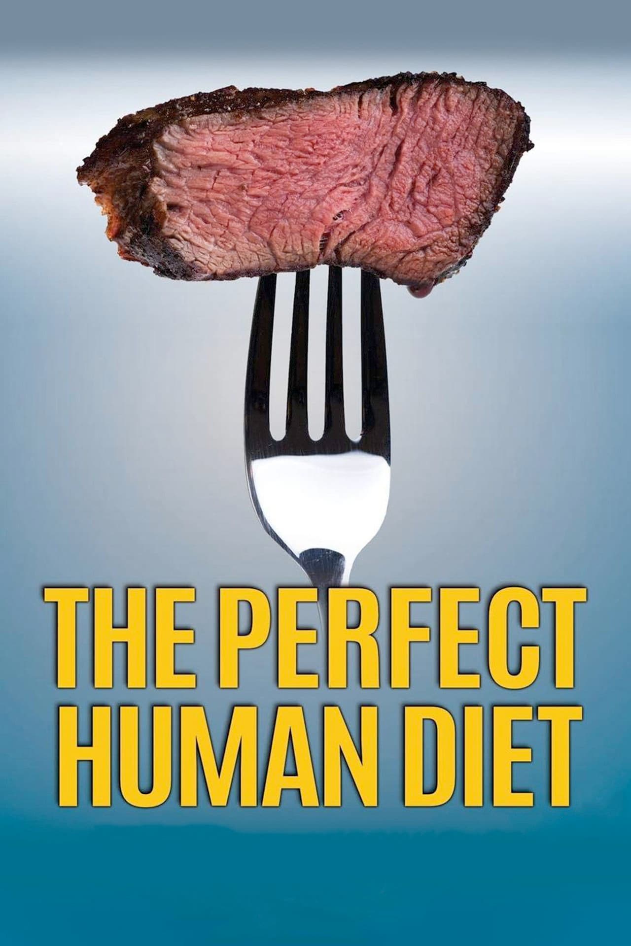 The Perfect Human Diet preview 2