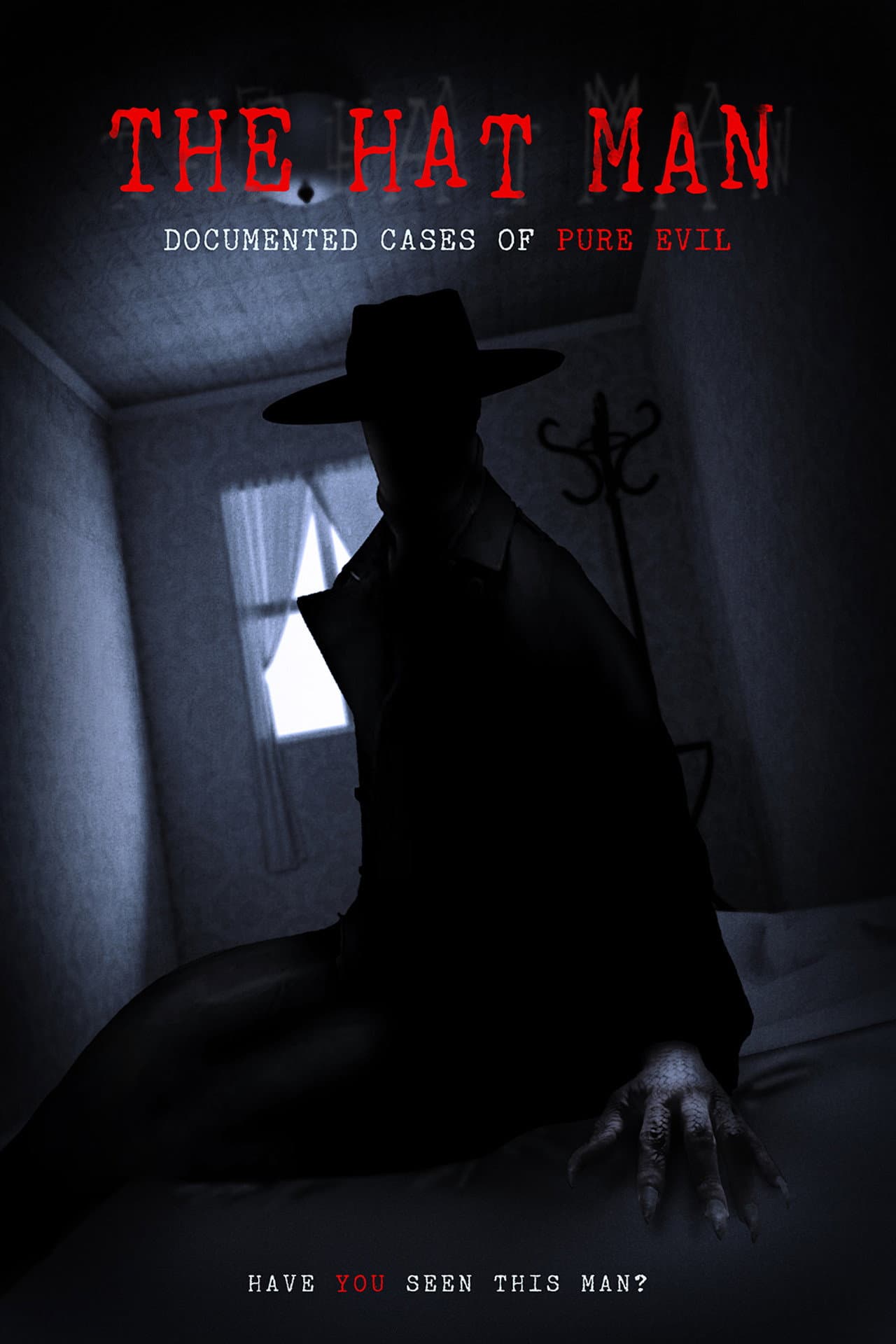 The Hat Man: Documented Cases of Pure Evil preview 2