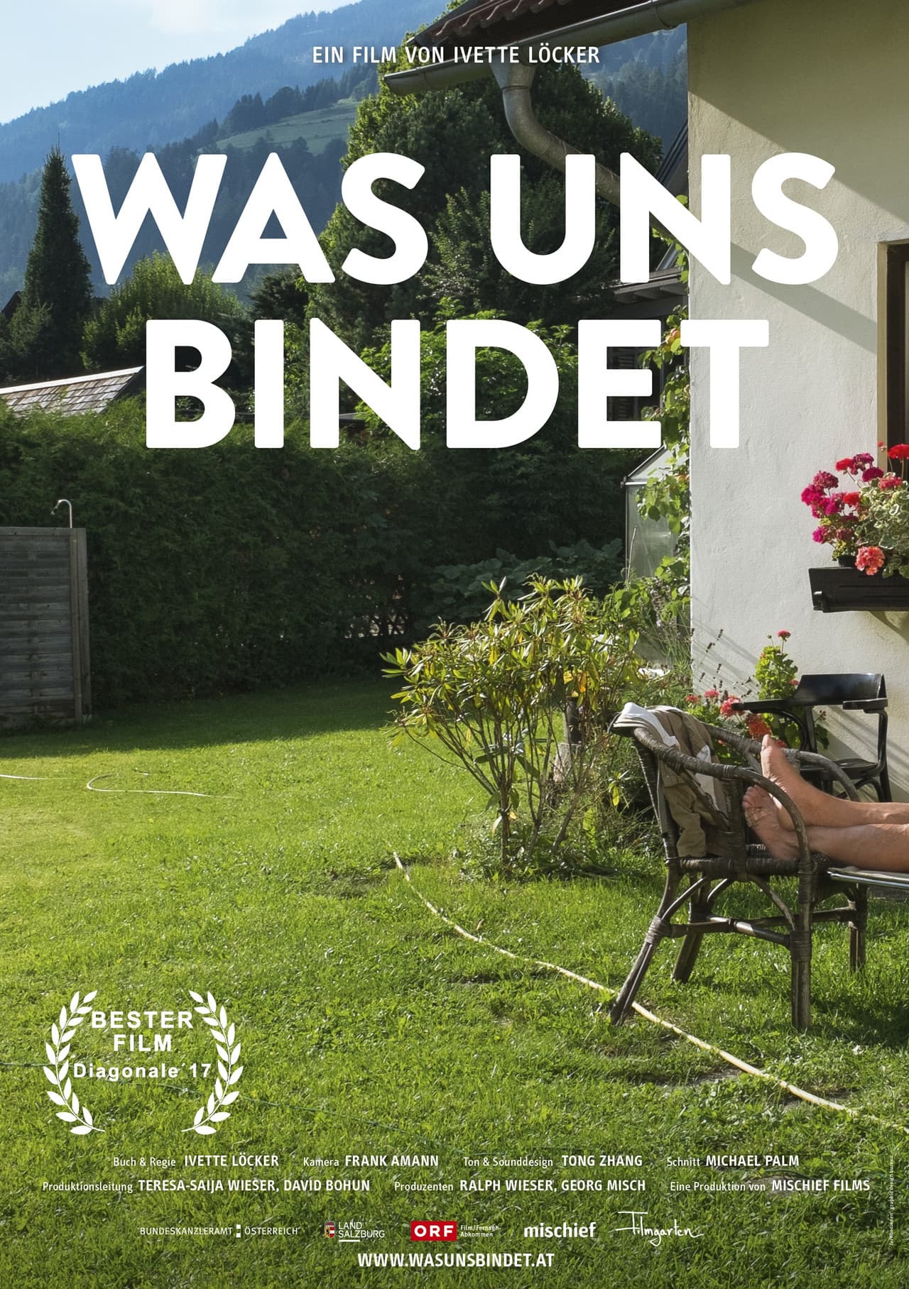 Was uns bindet preview 2