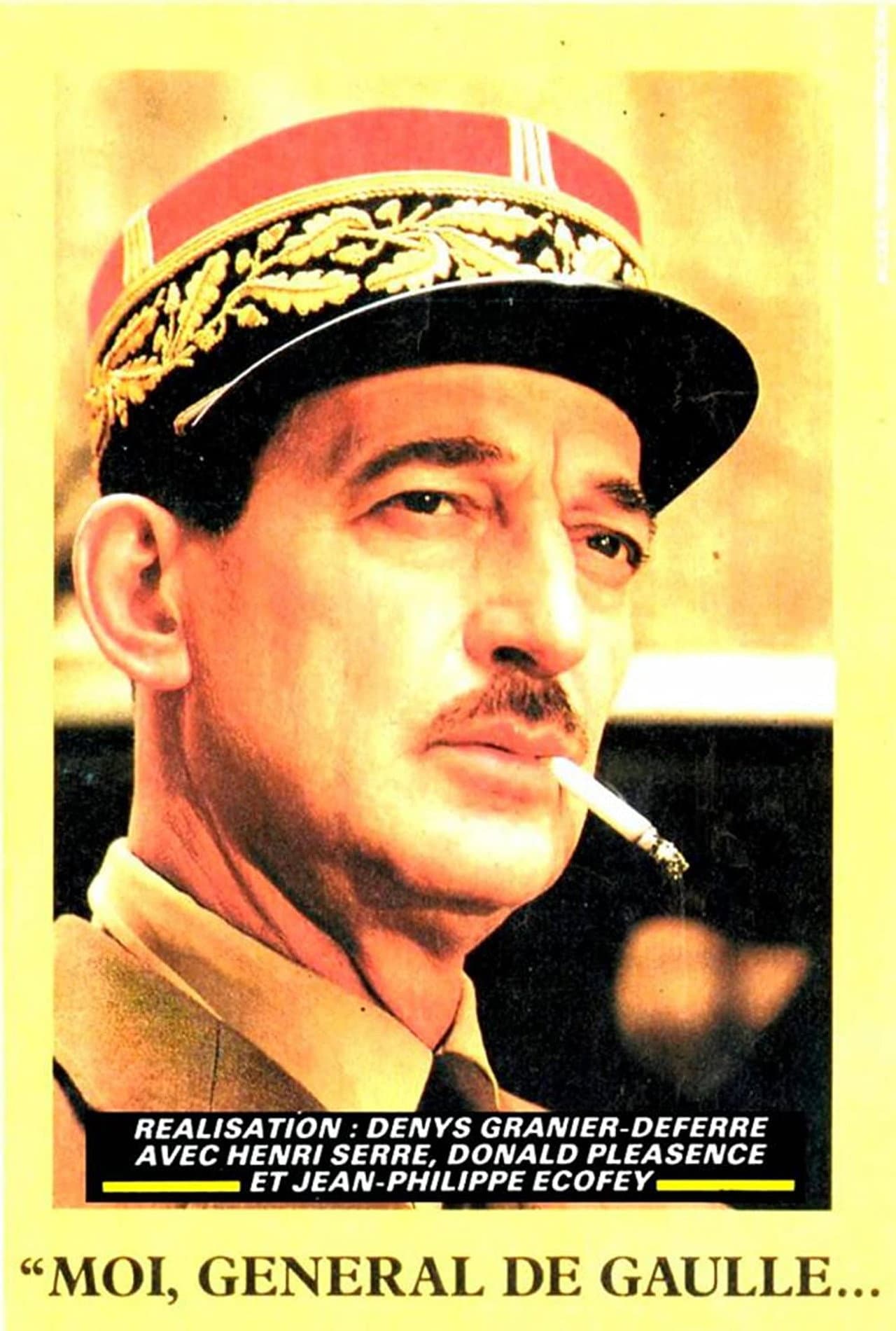 Life of General De Gaulle preview 1