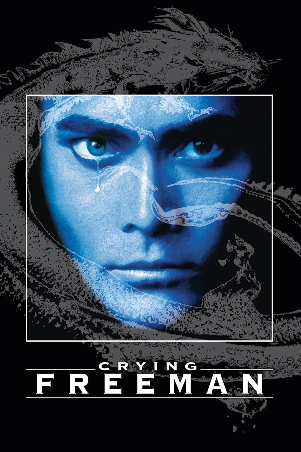 Crying Freeman preview 2