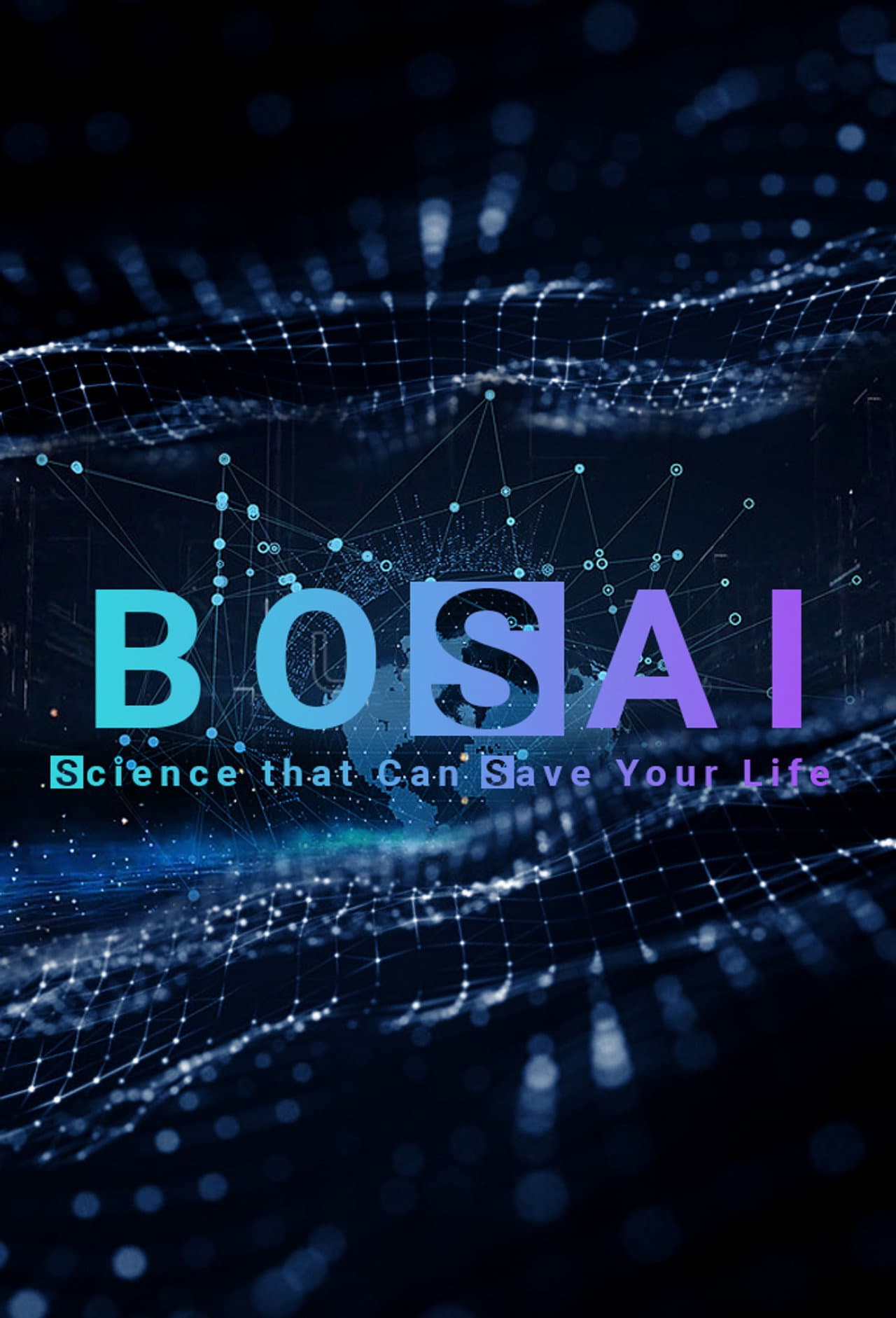 BOSAI: Science that Can Save Your Life preview 2