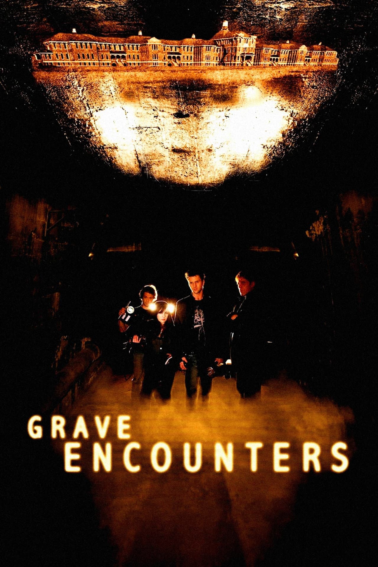 Grave Encounters preview 2