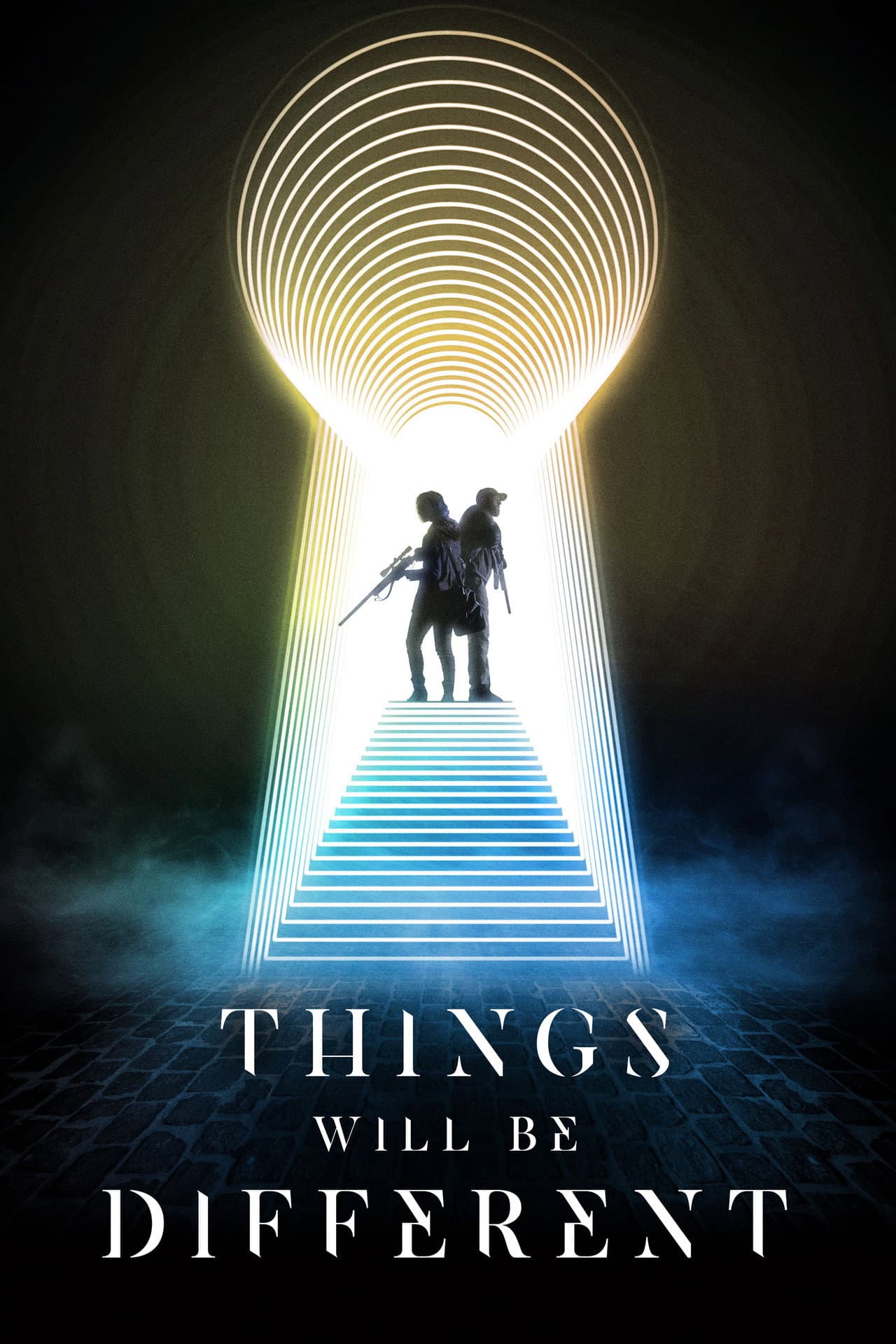 Things Will Be Different preview 2