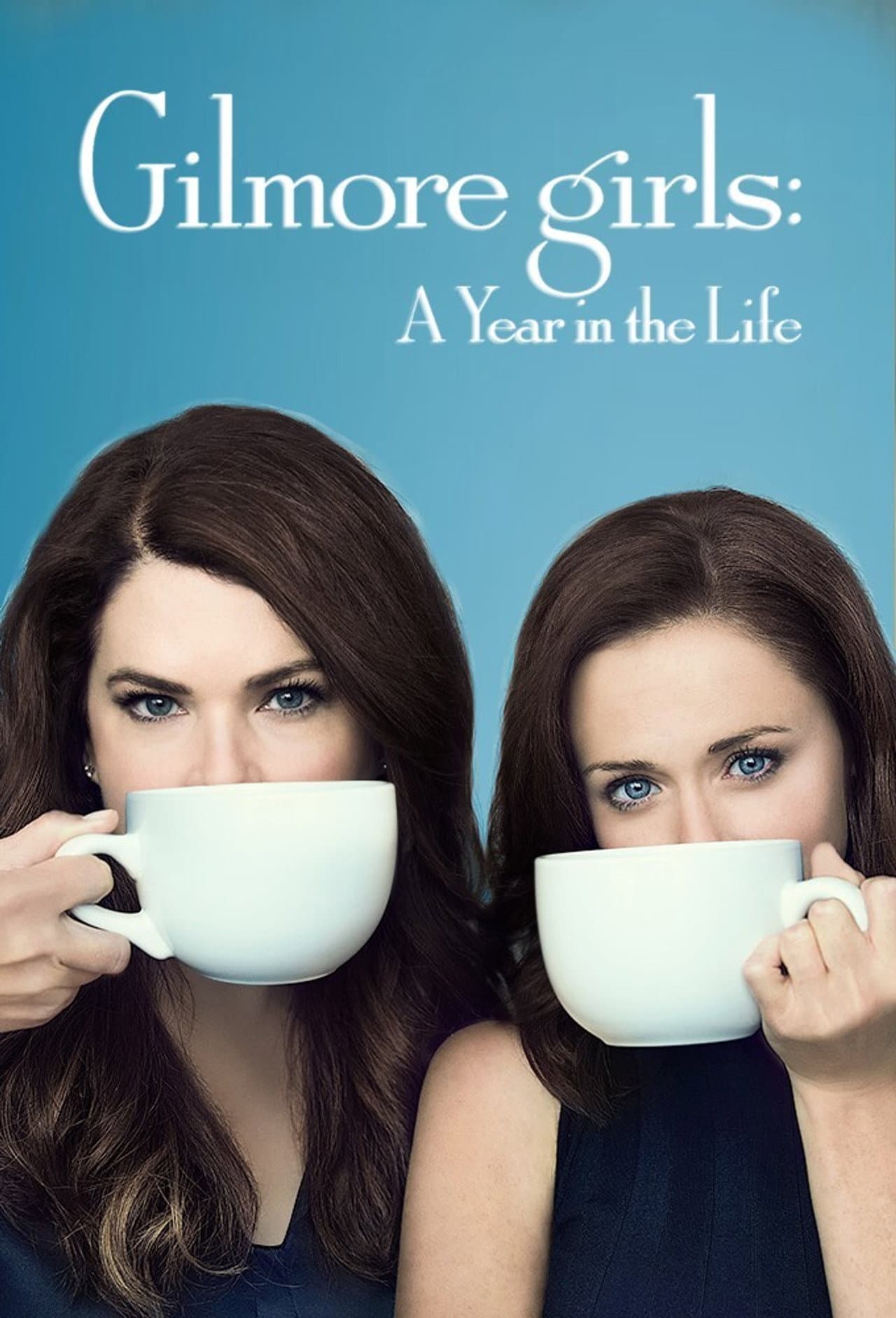 Gilmore Girls: A Year in the Life preview 2
