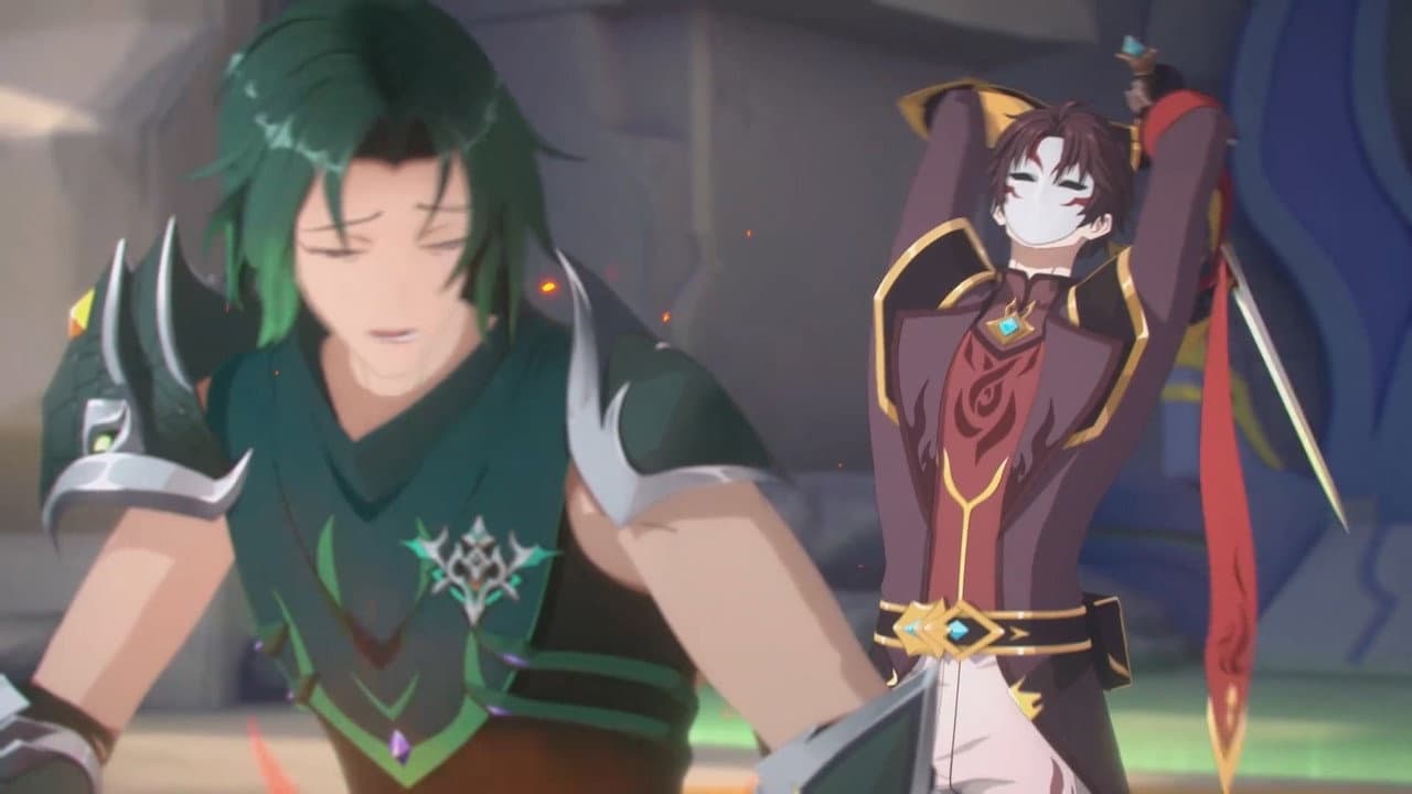 Episode 6