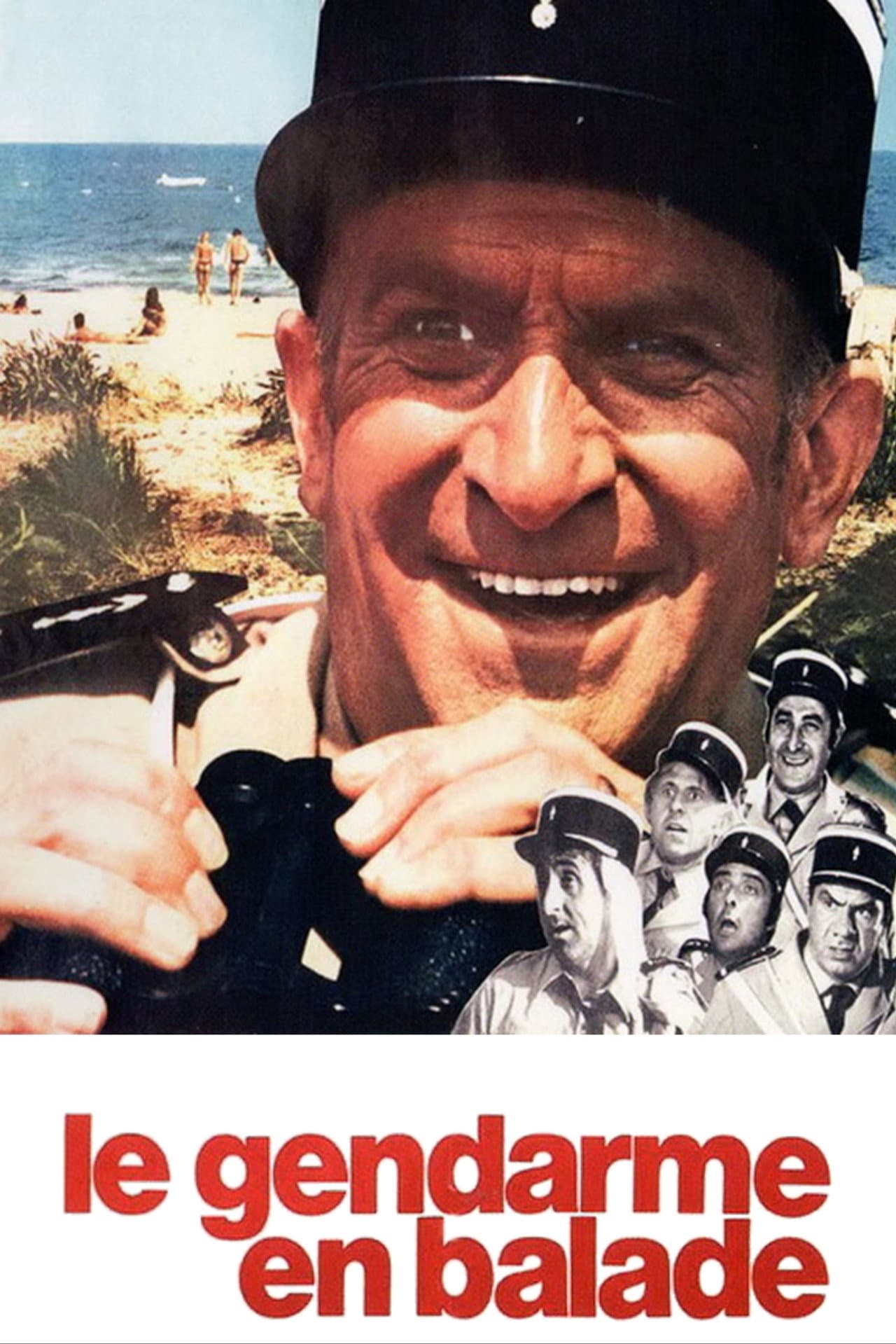 The Gendarme Takes Off preview 2