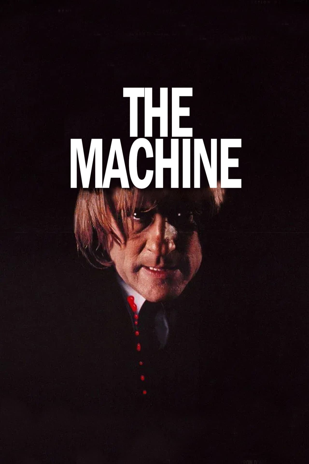 The Machine preview 2