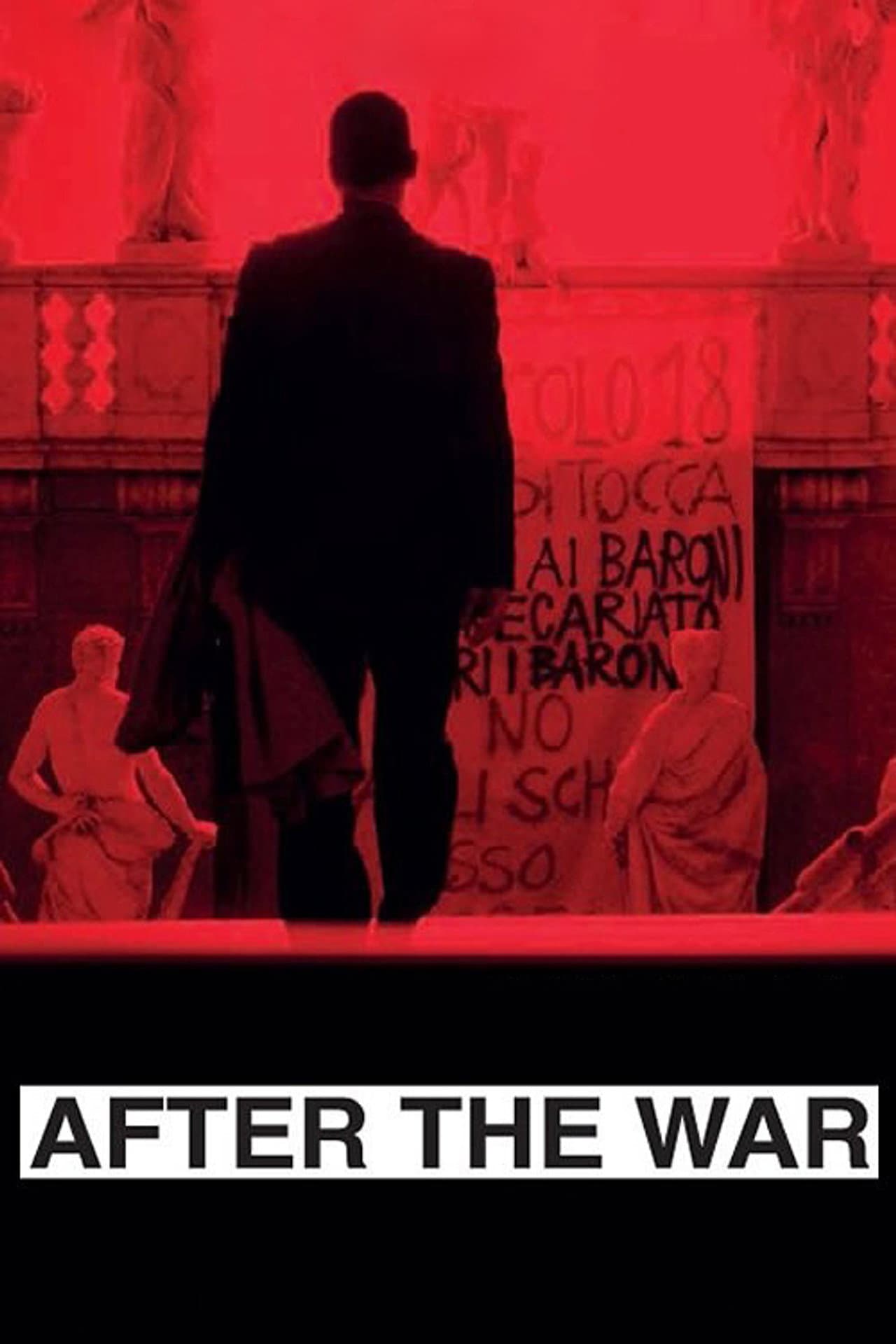 After the War preview 2
