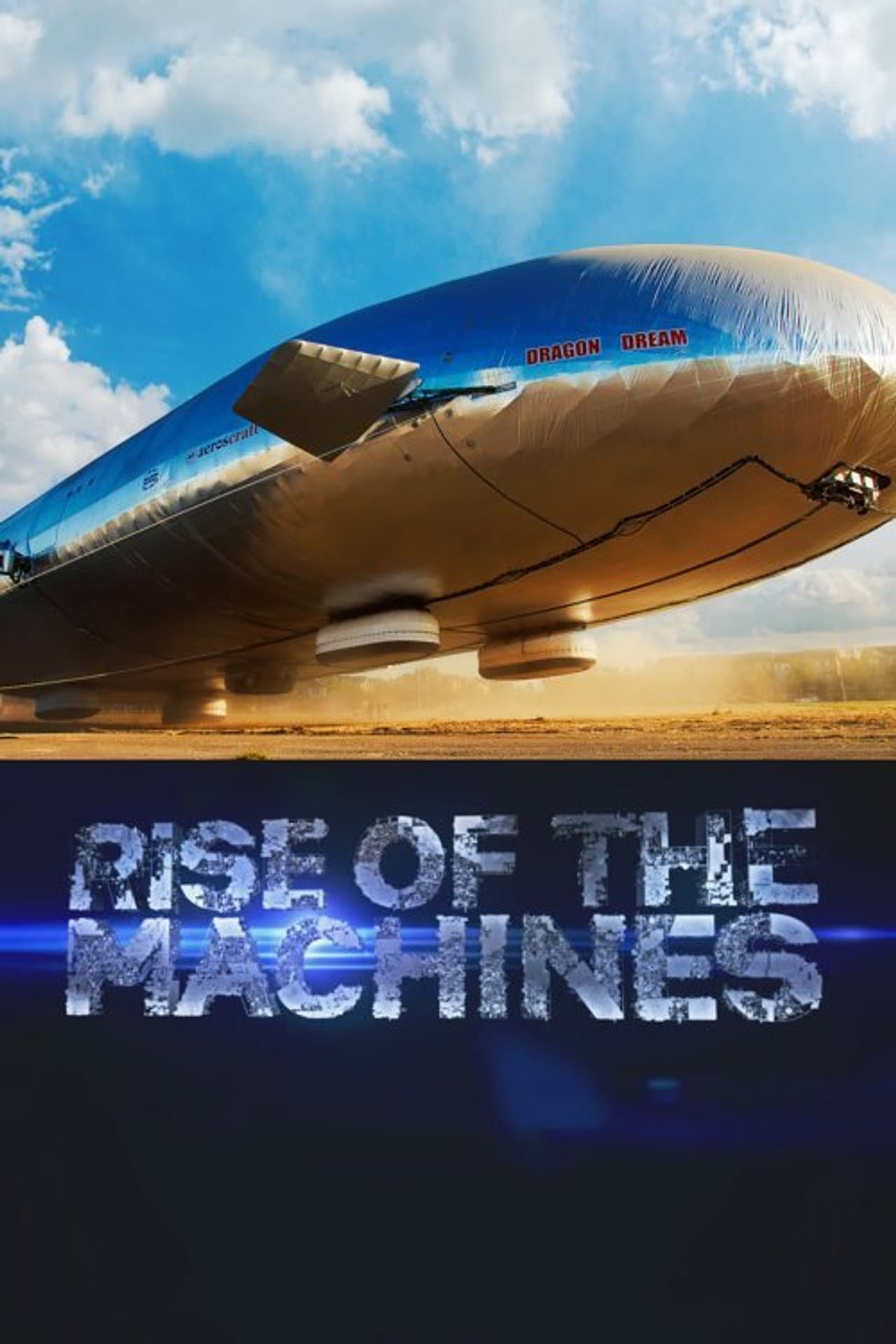 Rise of the Machines preview 1