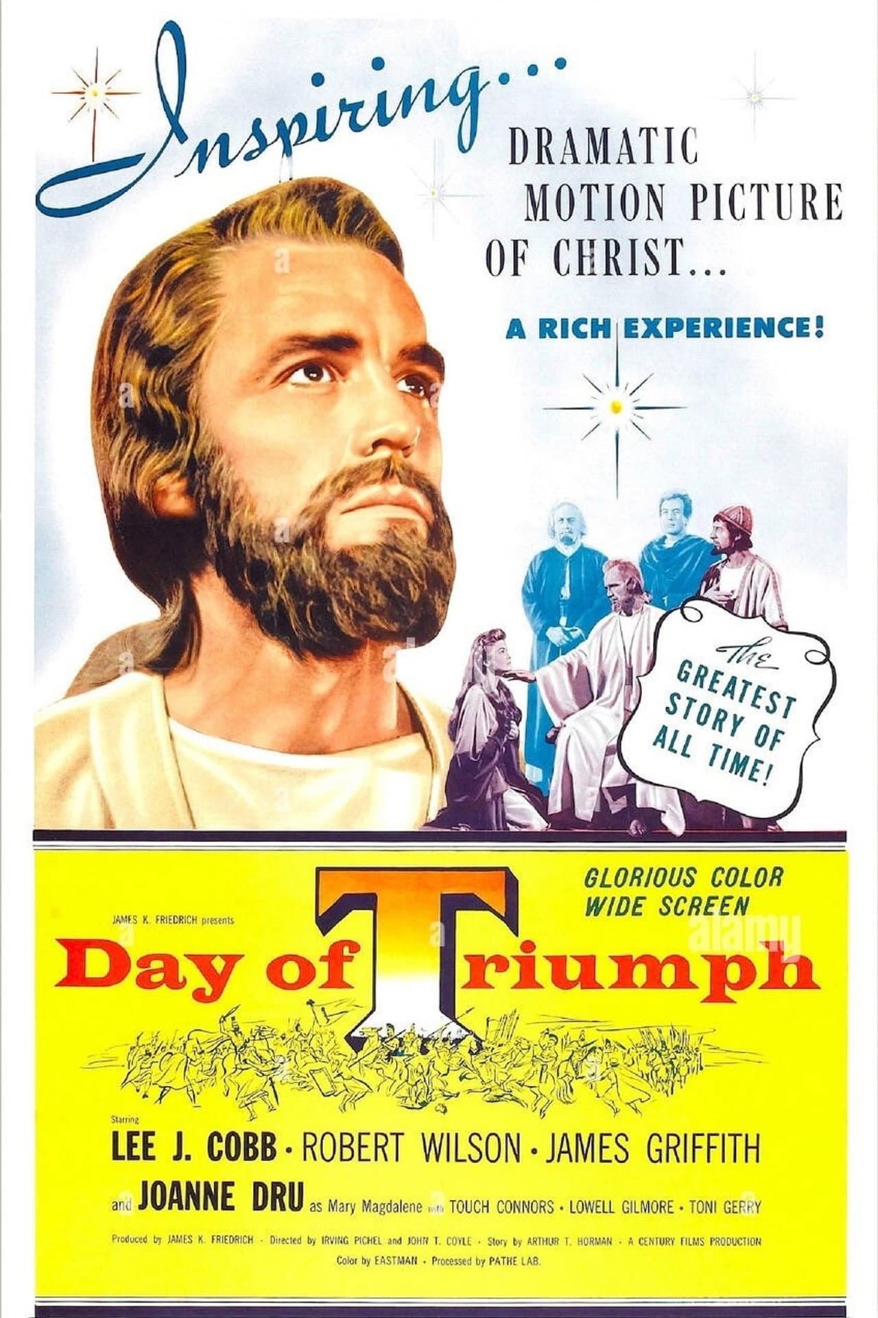 Day of Triumph preview 1