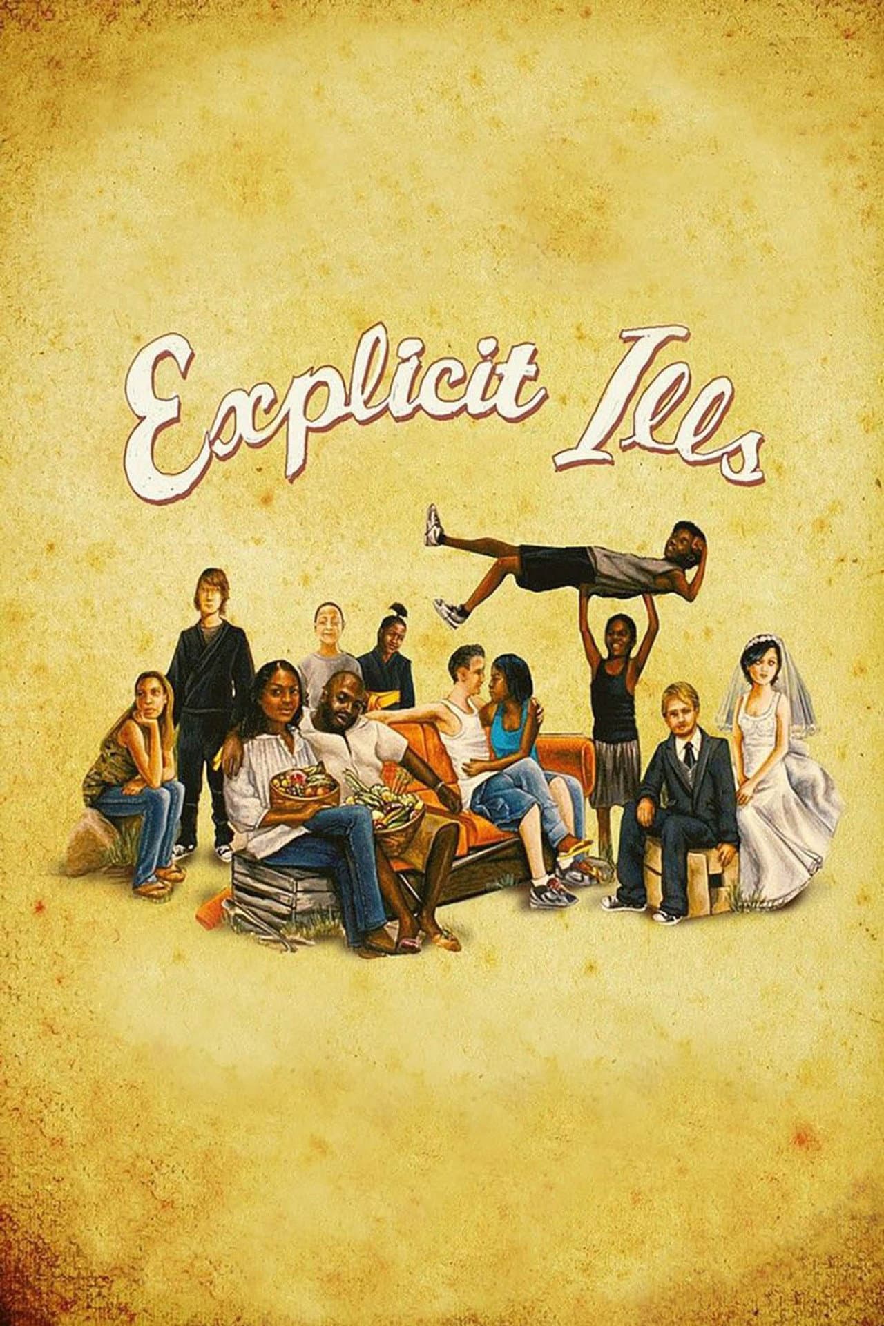 Explicit Ills preview 2