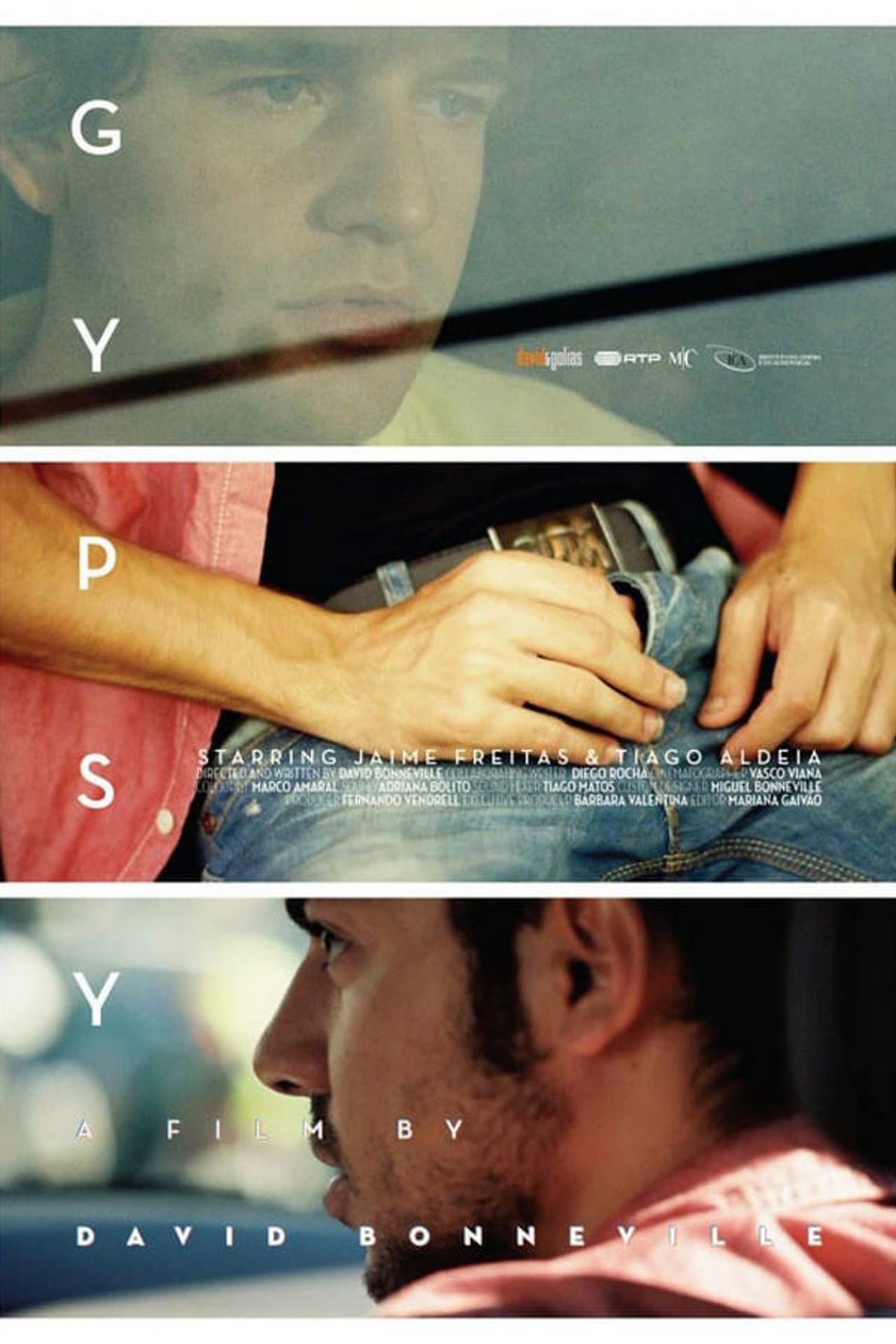 Gypsy preview 2