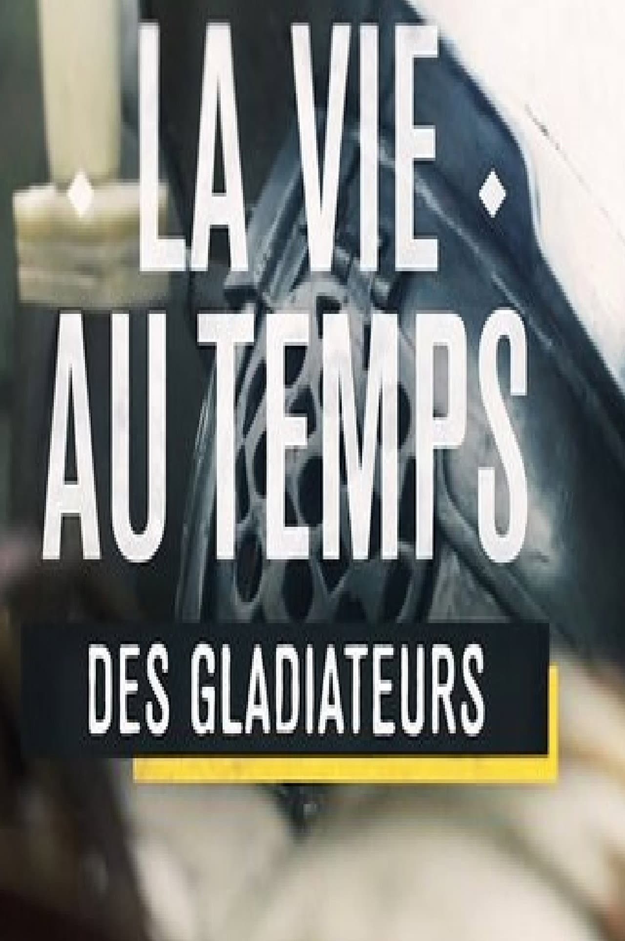 La vida en tiempos de los gladiadores preview 1