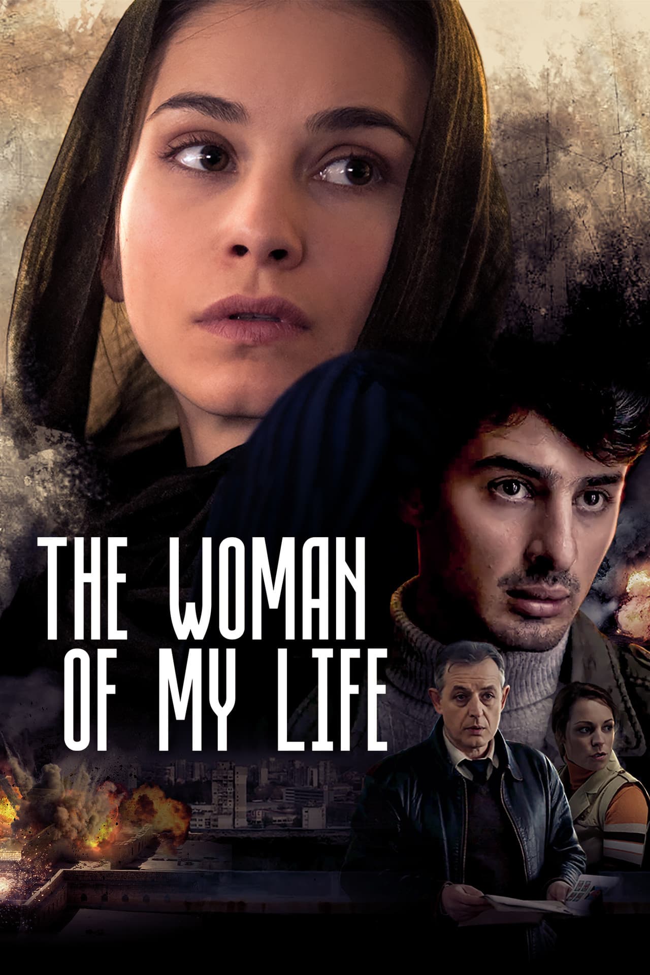 The Woman of My Life preview 2
