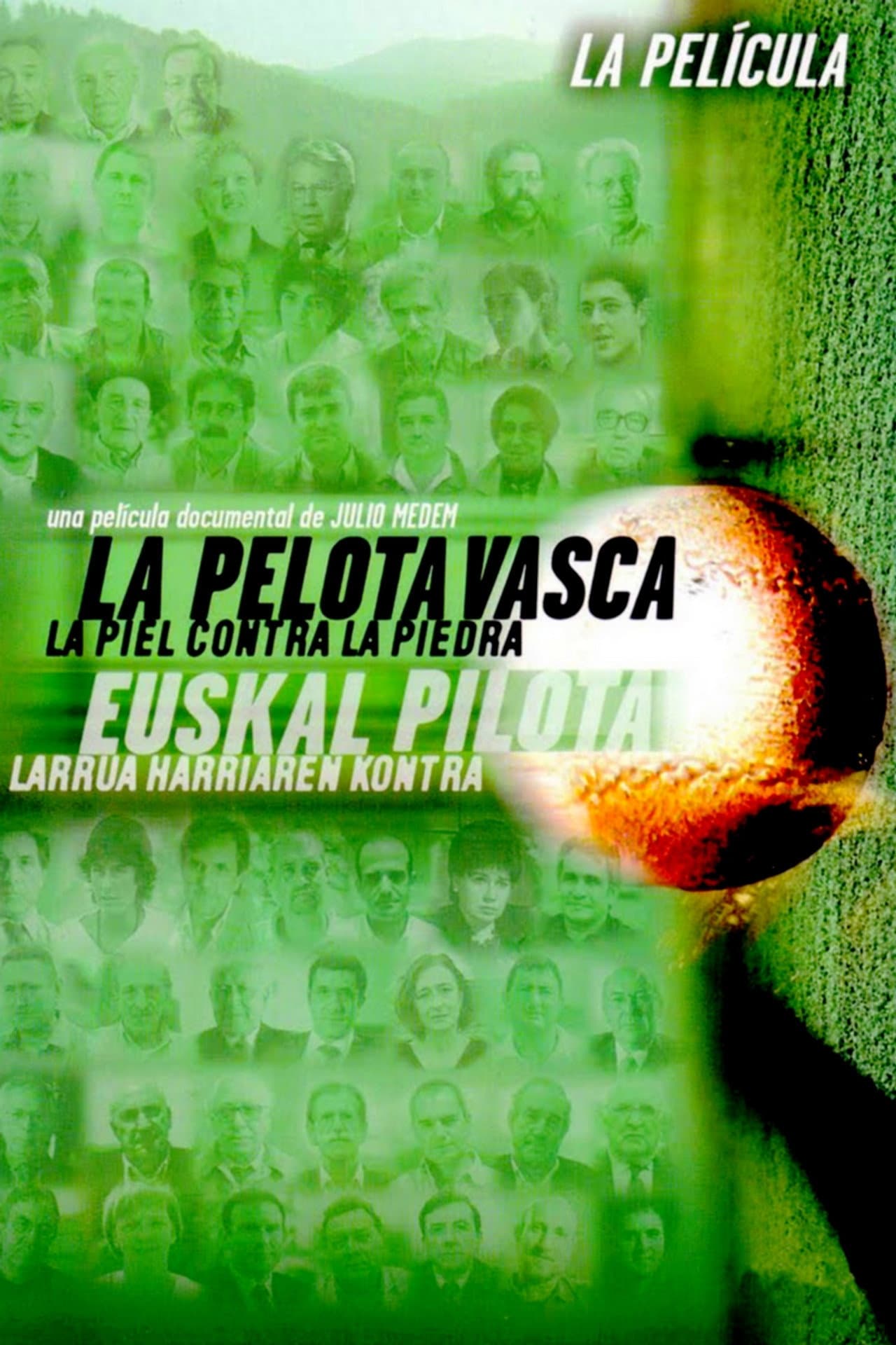The Basque Ball: Skin Against Stone preview 2