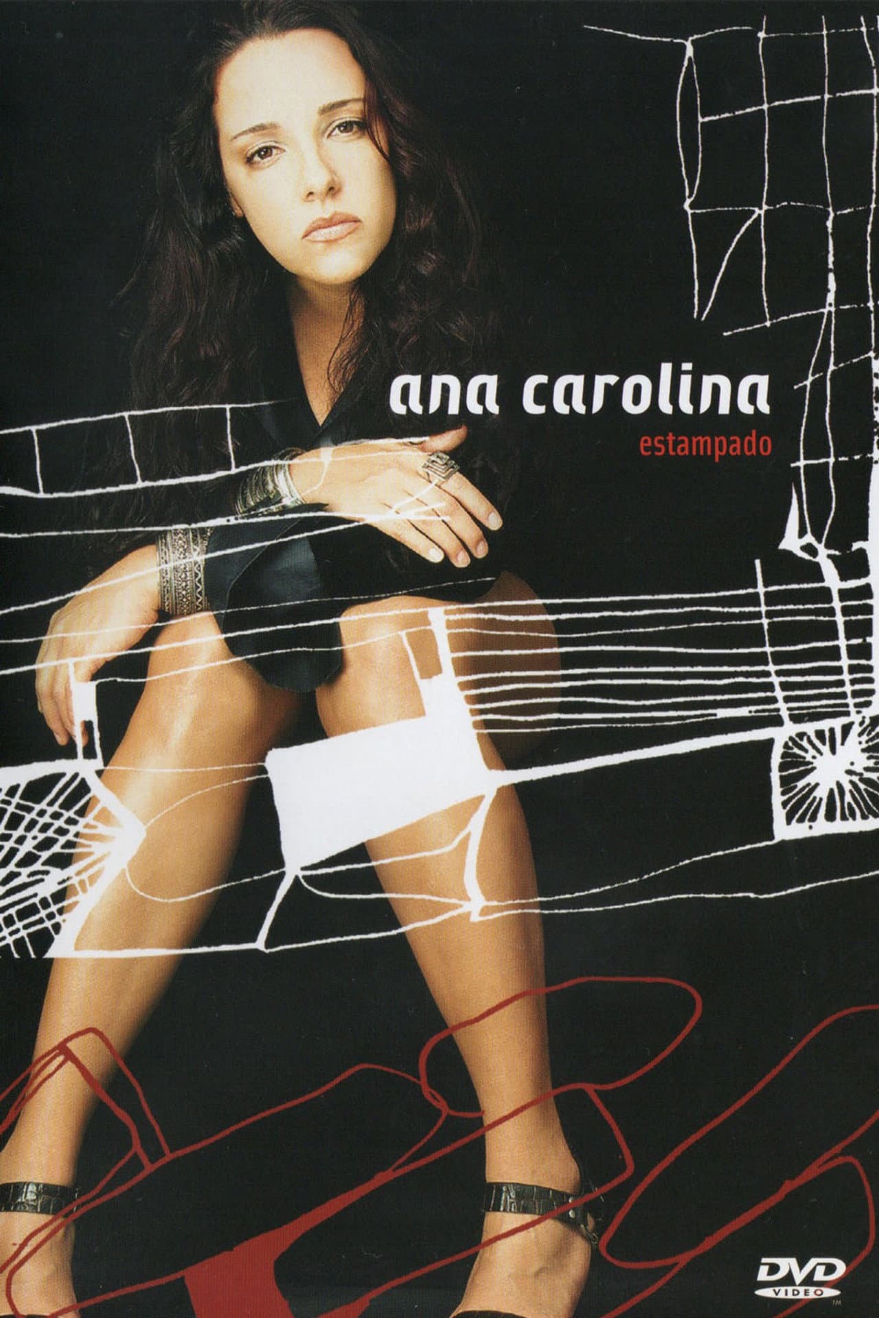 Ana Carolina - Estampado preview 1