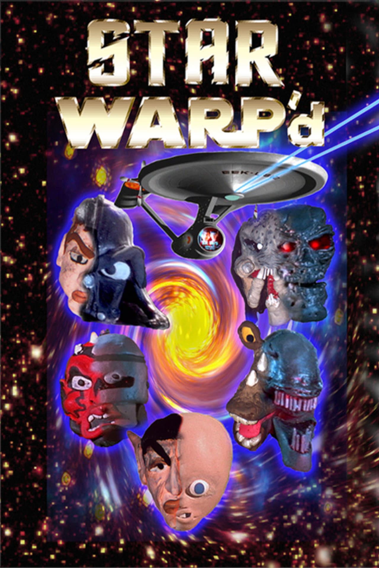 Star Warp'd preview 2