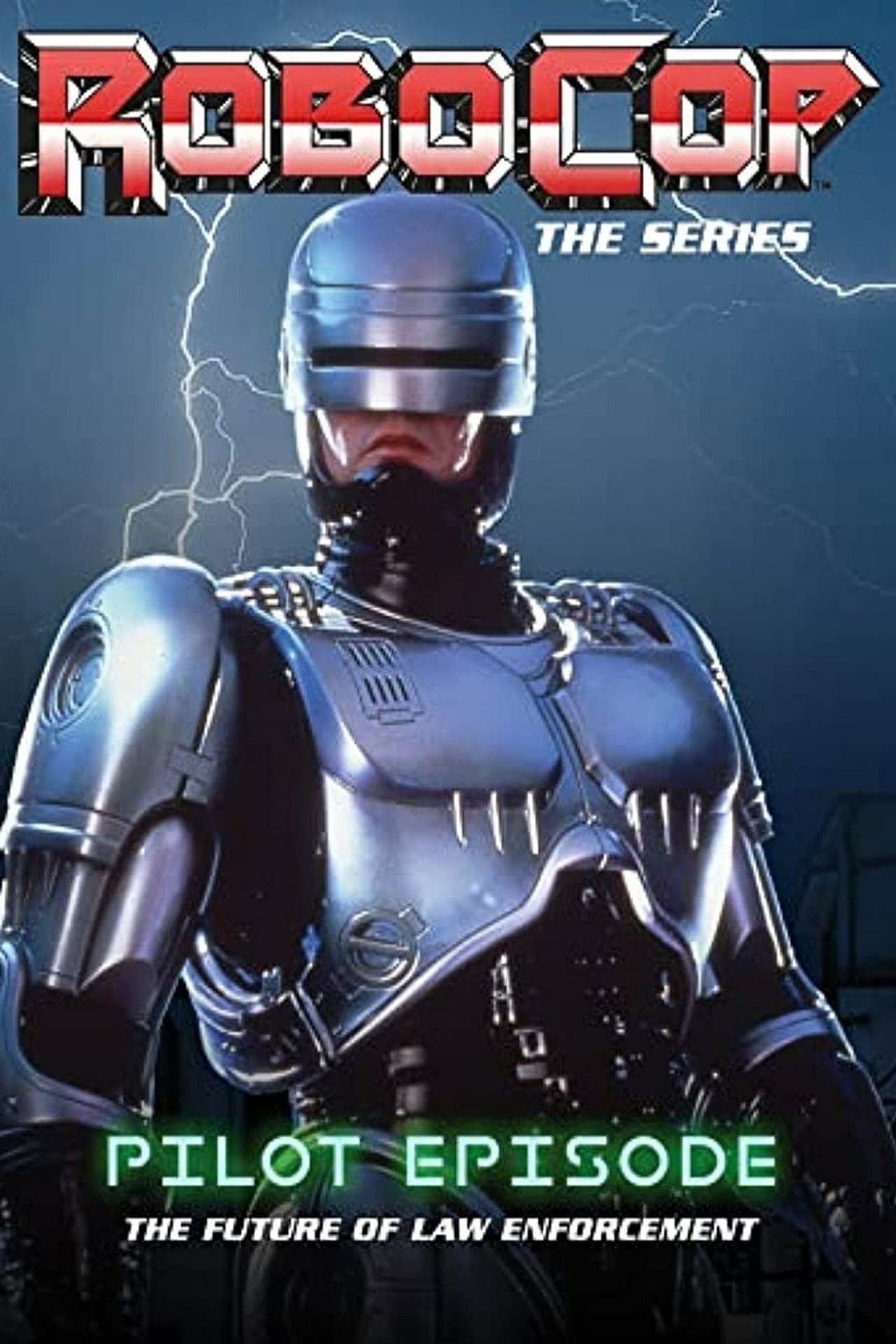 RoboCop: The Future of Law Enforcement preview 2