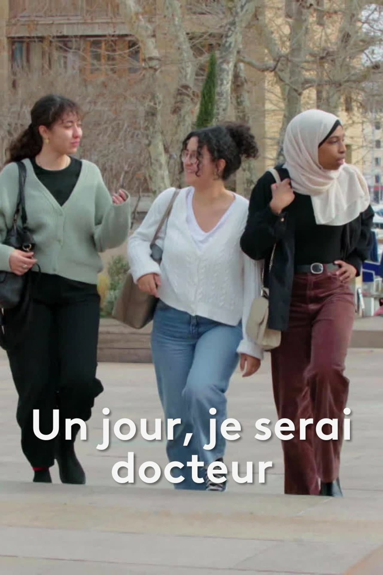 Un jour, je serai docteur preview 2