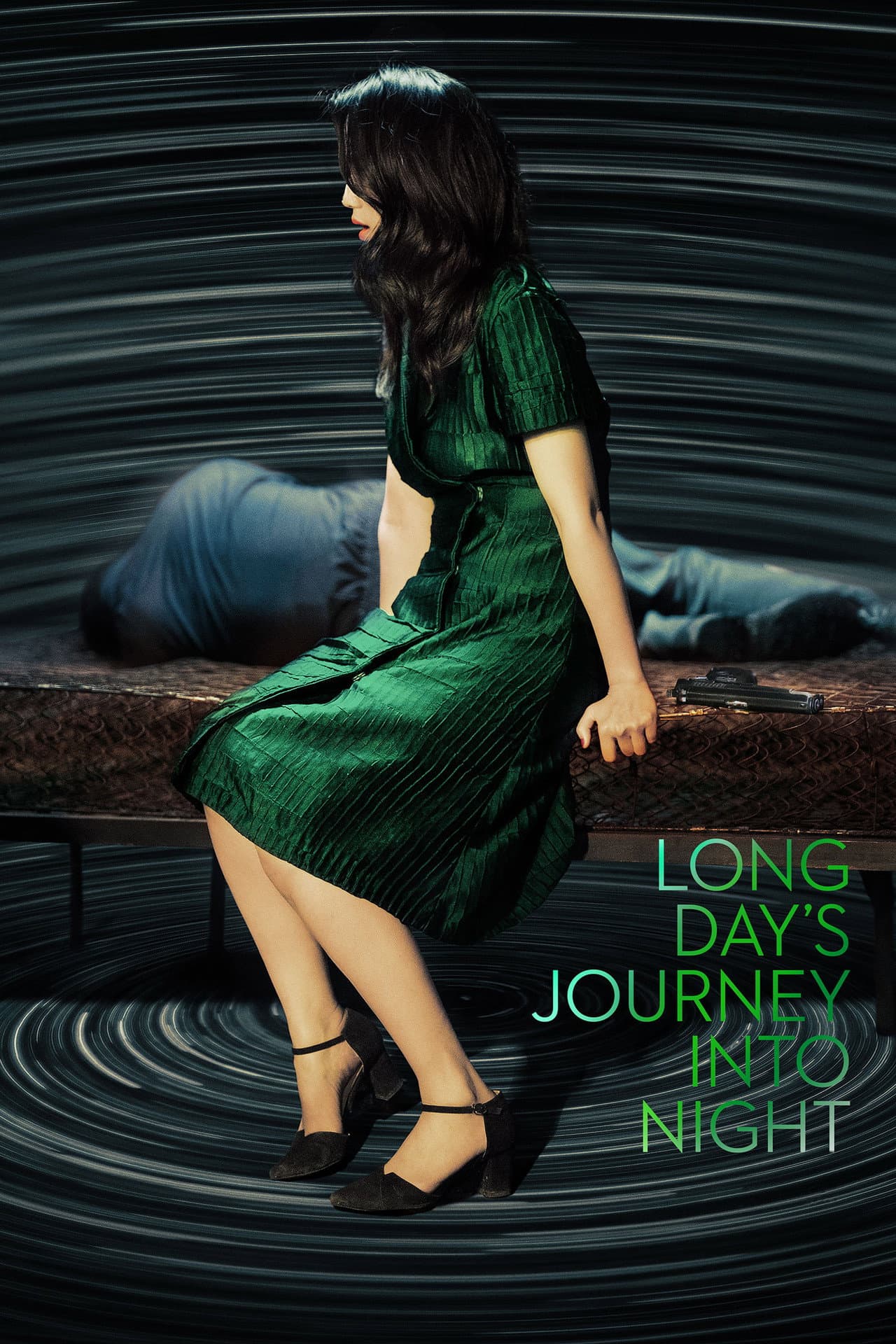 Long Day's Journey Into Night preview 2