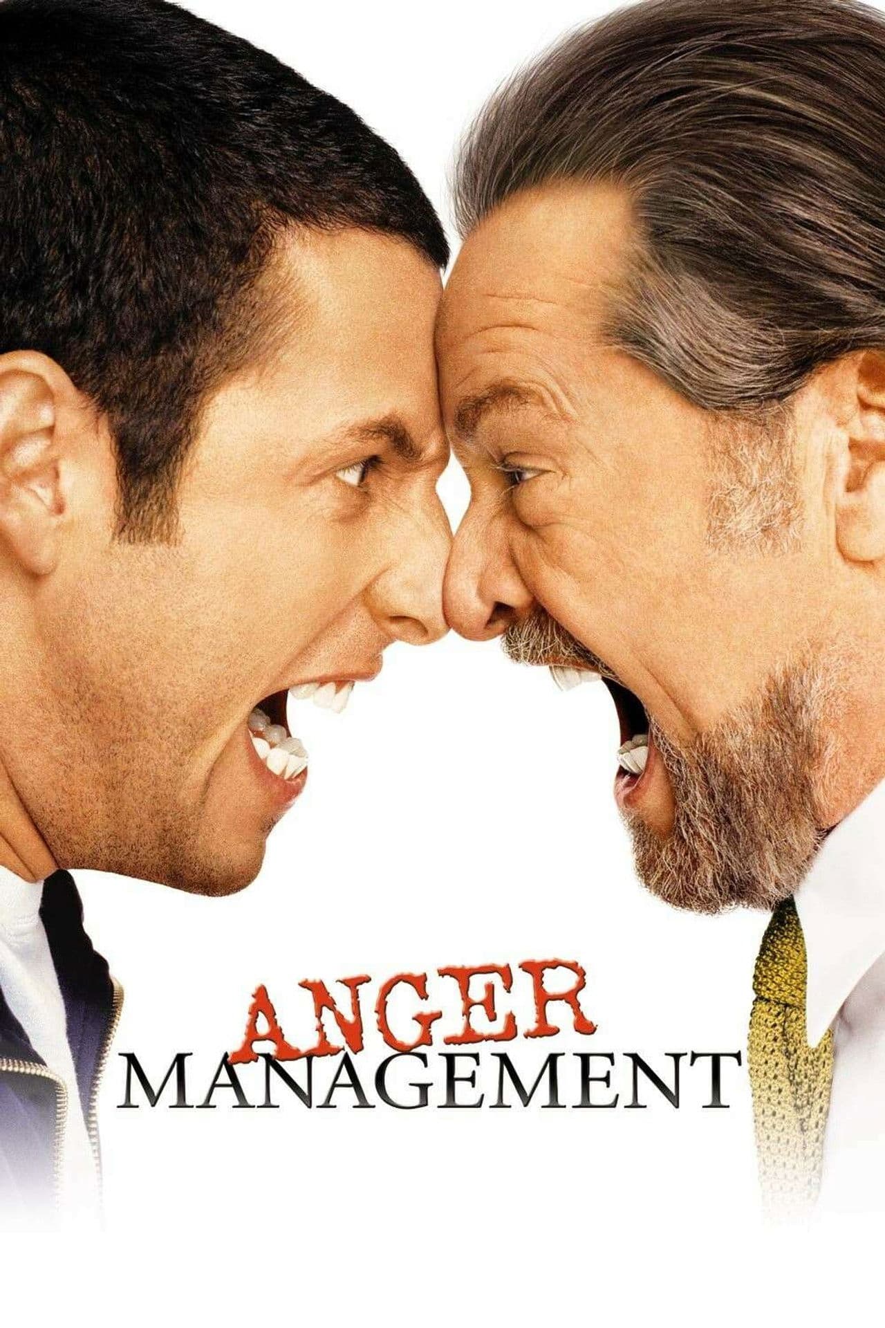 Anger Management preview 2