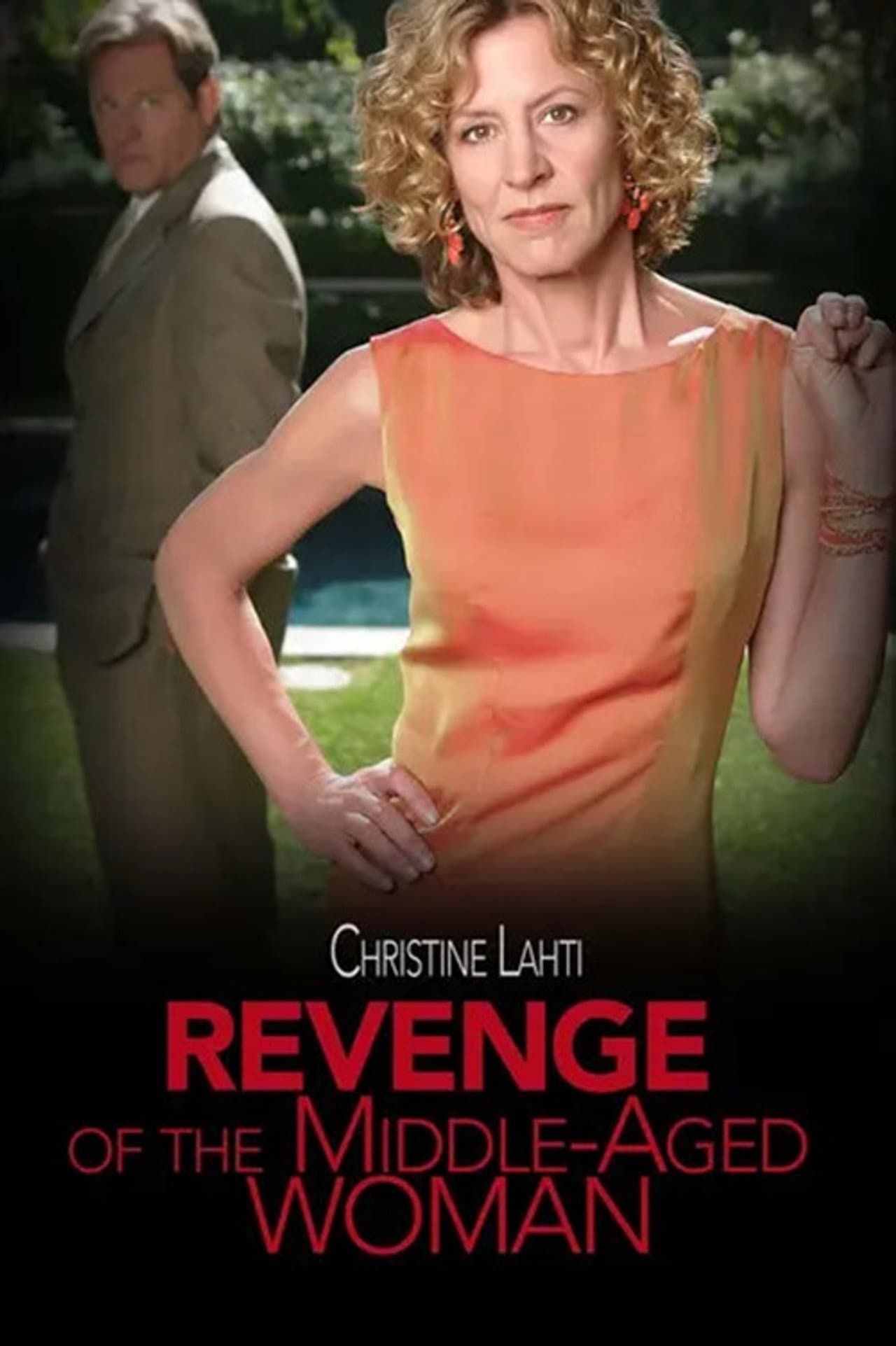 Revenge of the Middle-Aged Woman preview 2