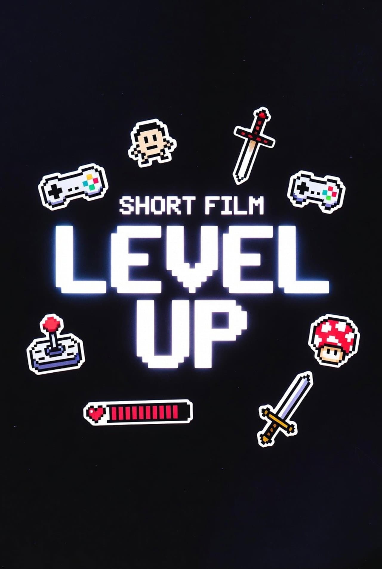 Level Up preview 1