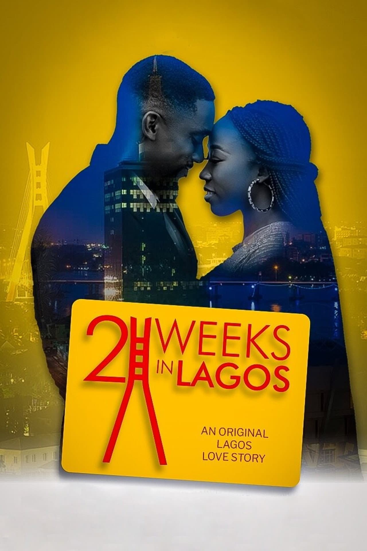2 Weeks in Lagos preview 2