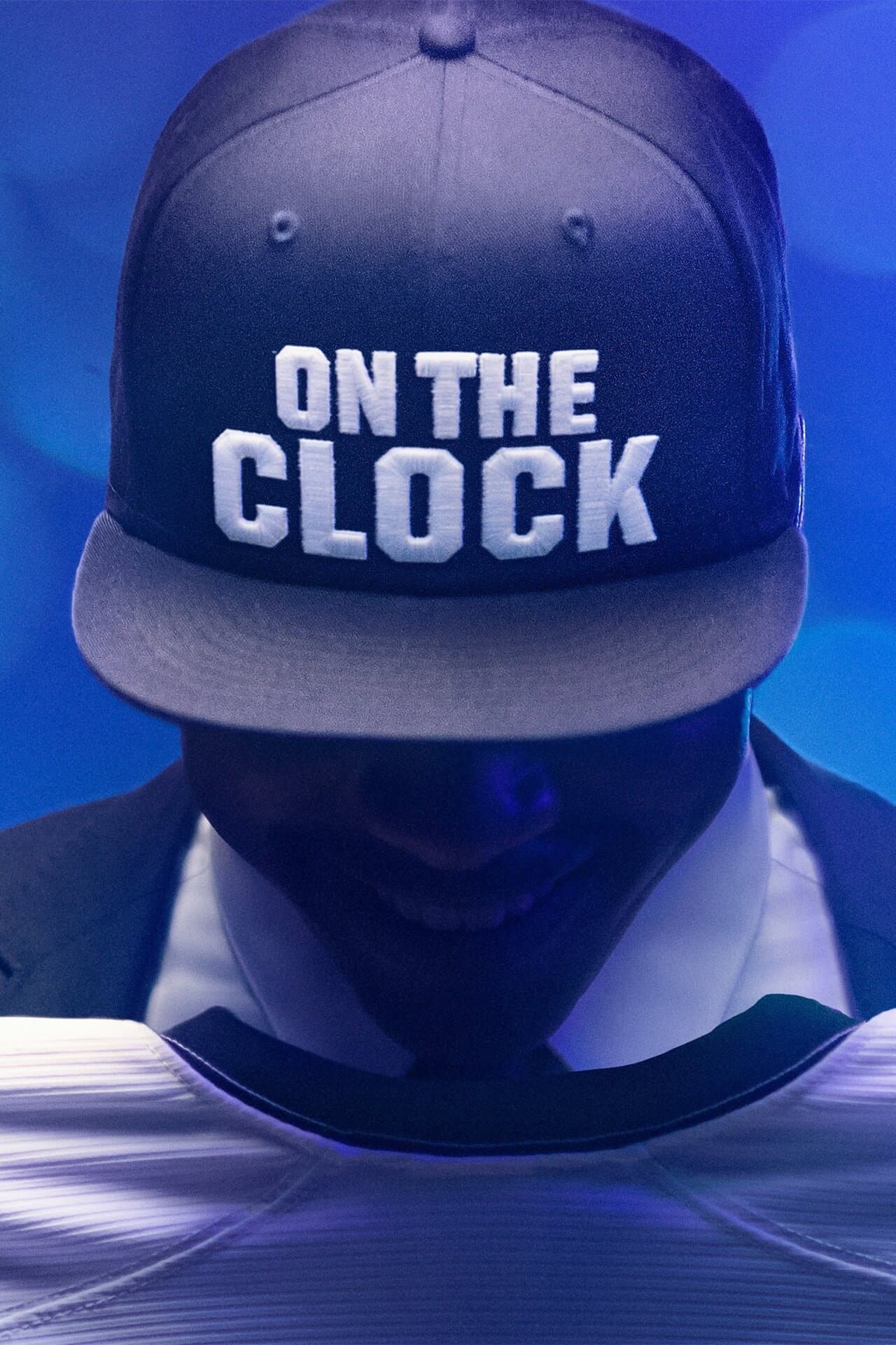 On The Clock preview 2