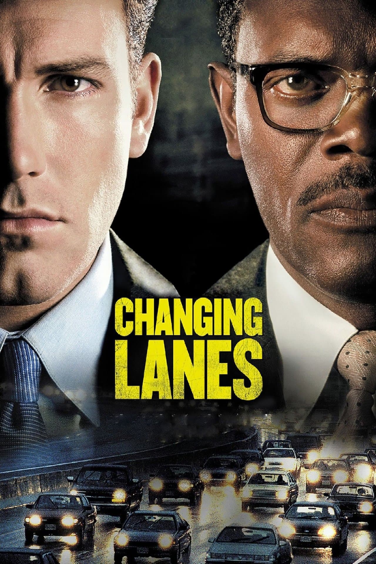 Changing Lanes preview 2