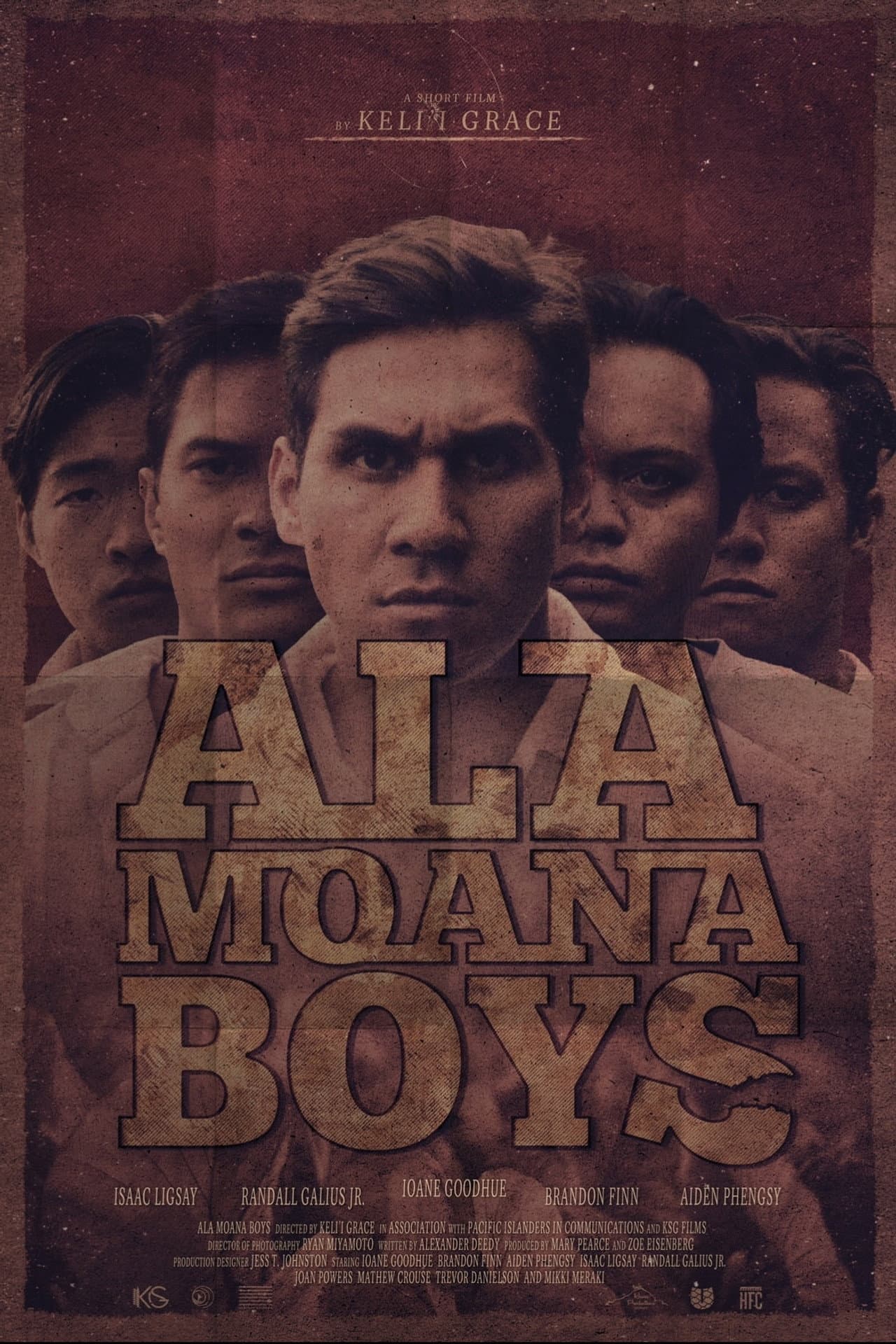 Ala Moana Boys preview 1