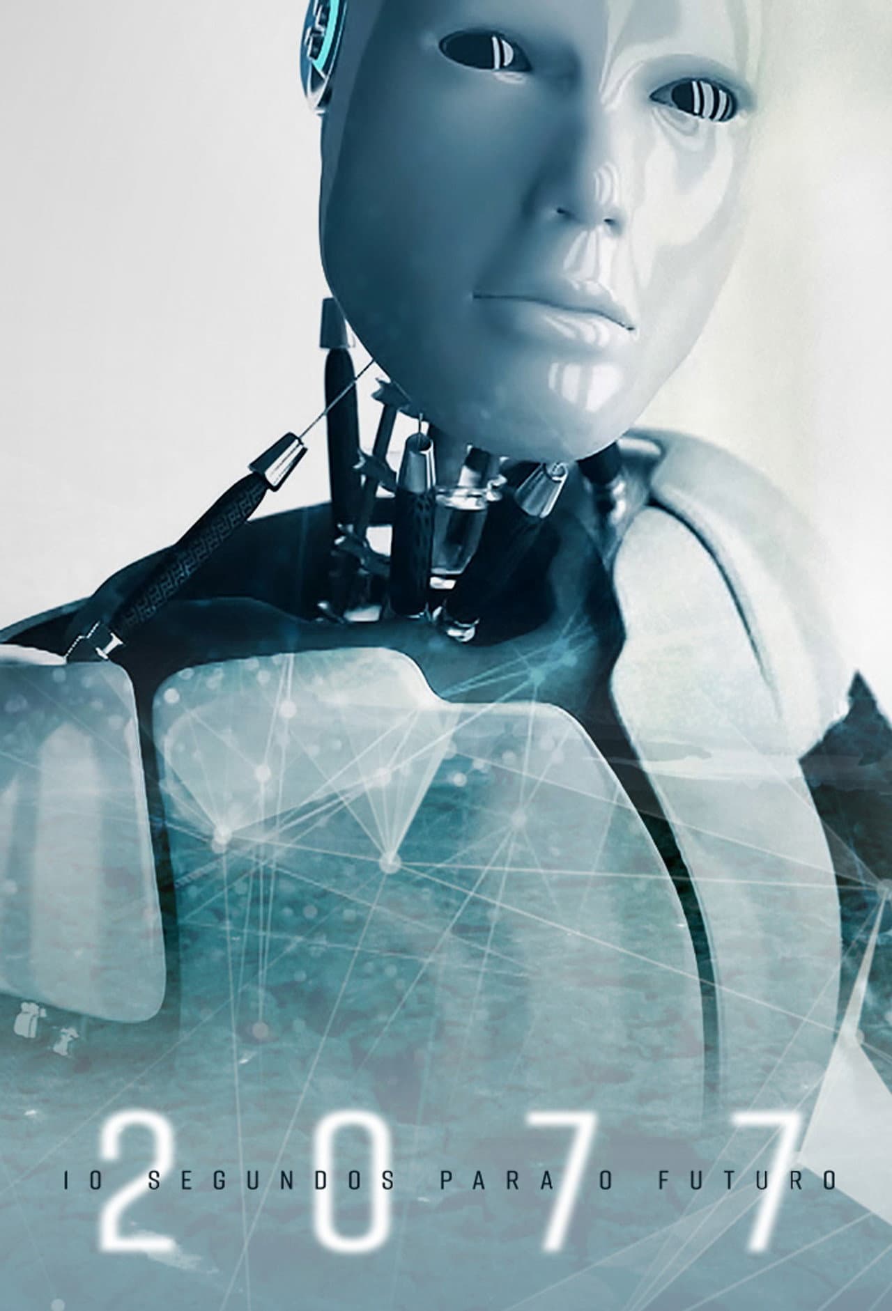 2077 – 10 Seconds To The Future preview 2