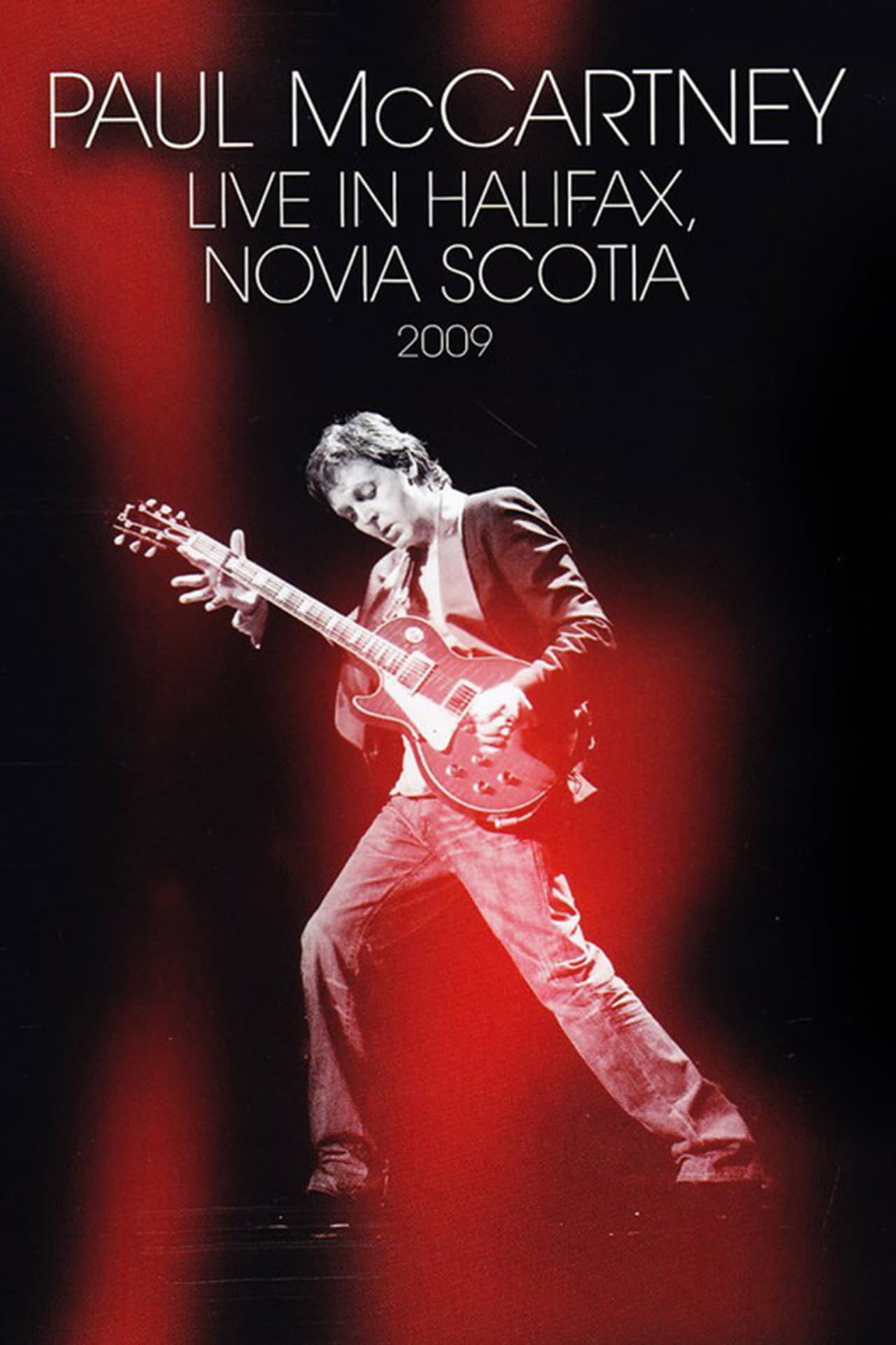 Paul McCartney - Live in Halifax, Nova Scotia preview 1
