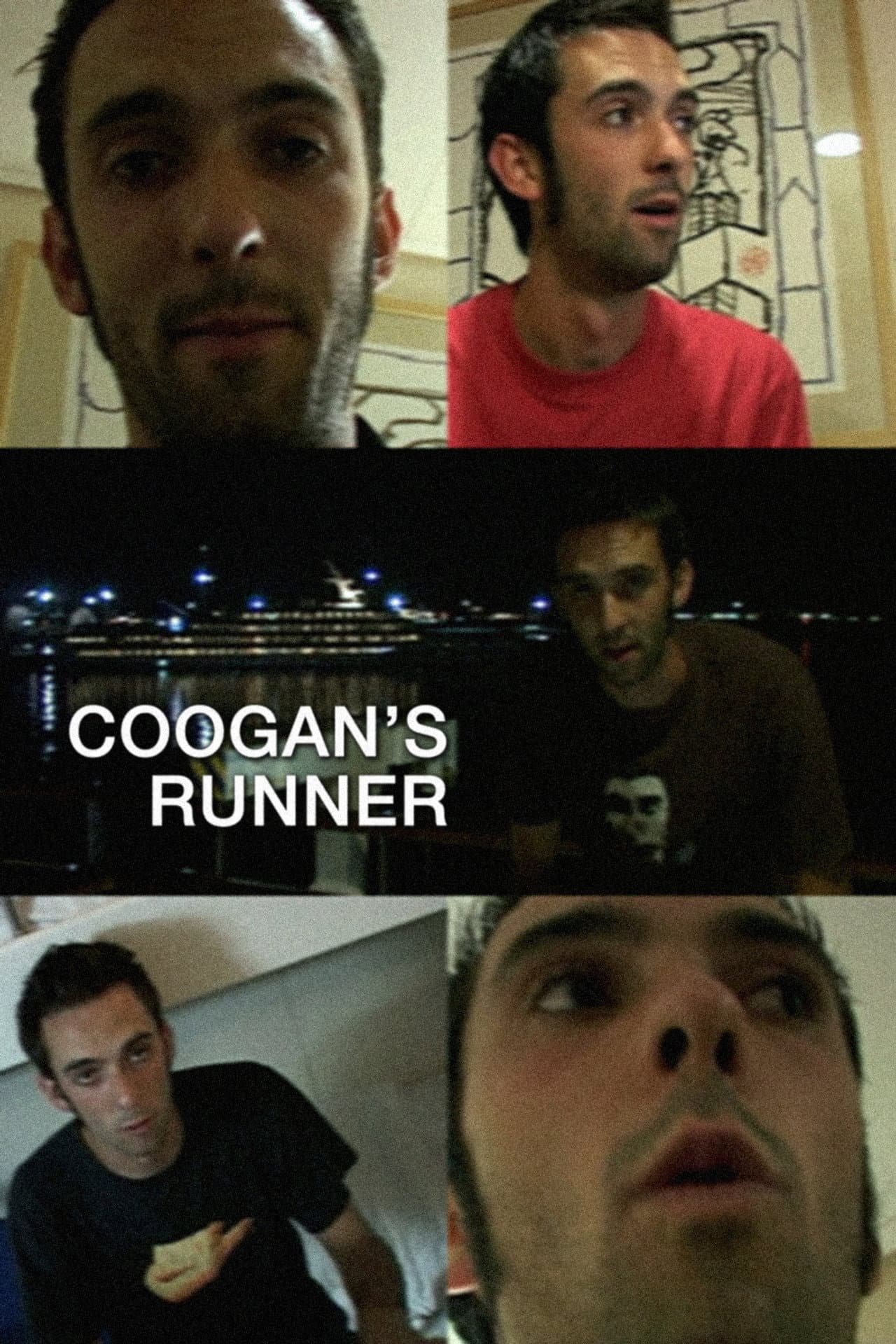 Coogan's Runner preview 2