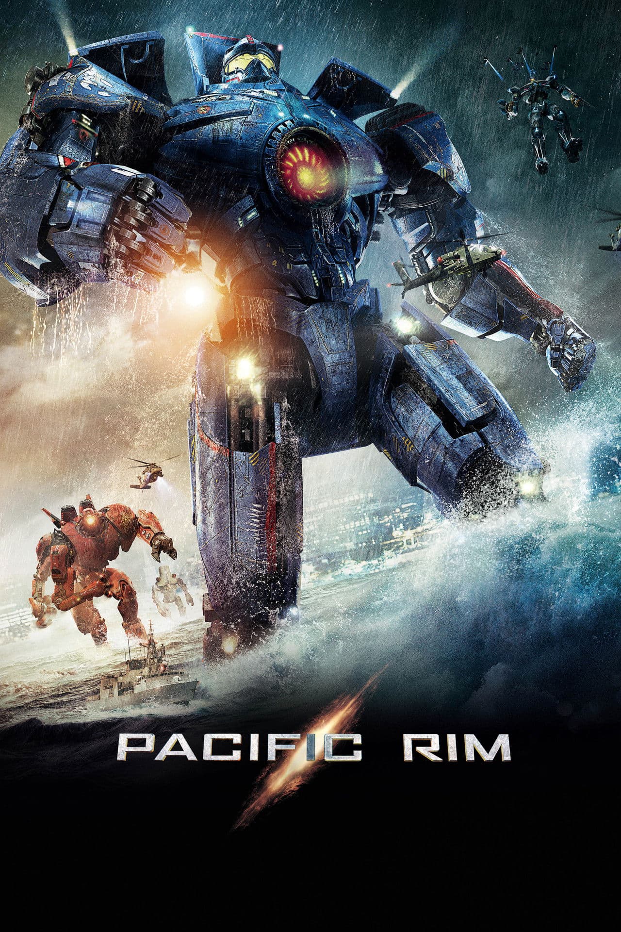 Pacific Rim preview 2
