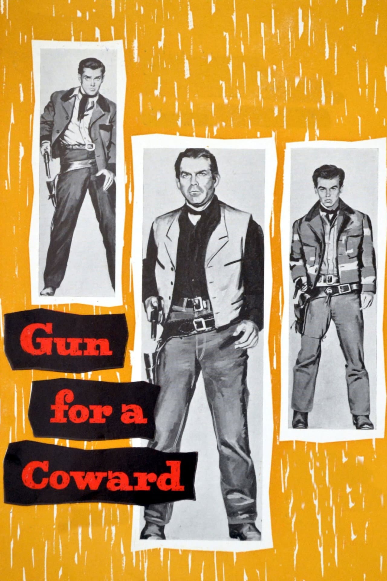 Gun for a Coward preview 2