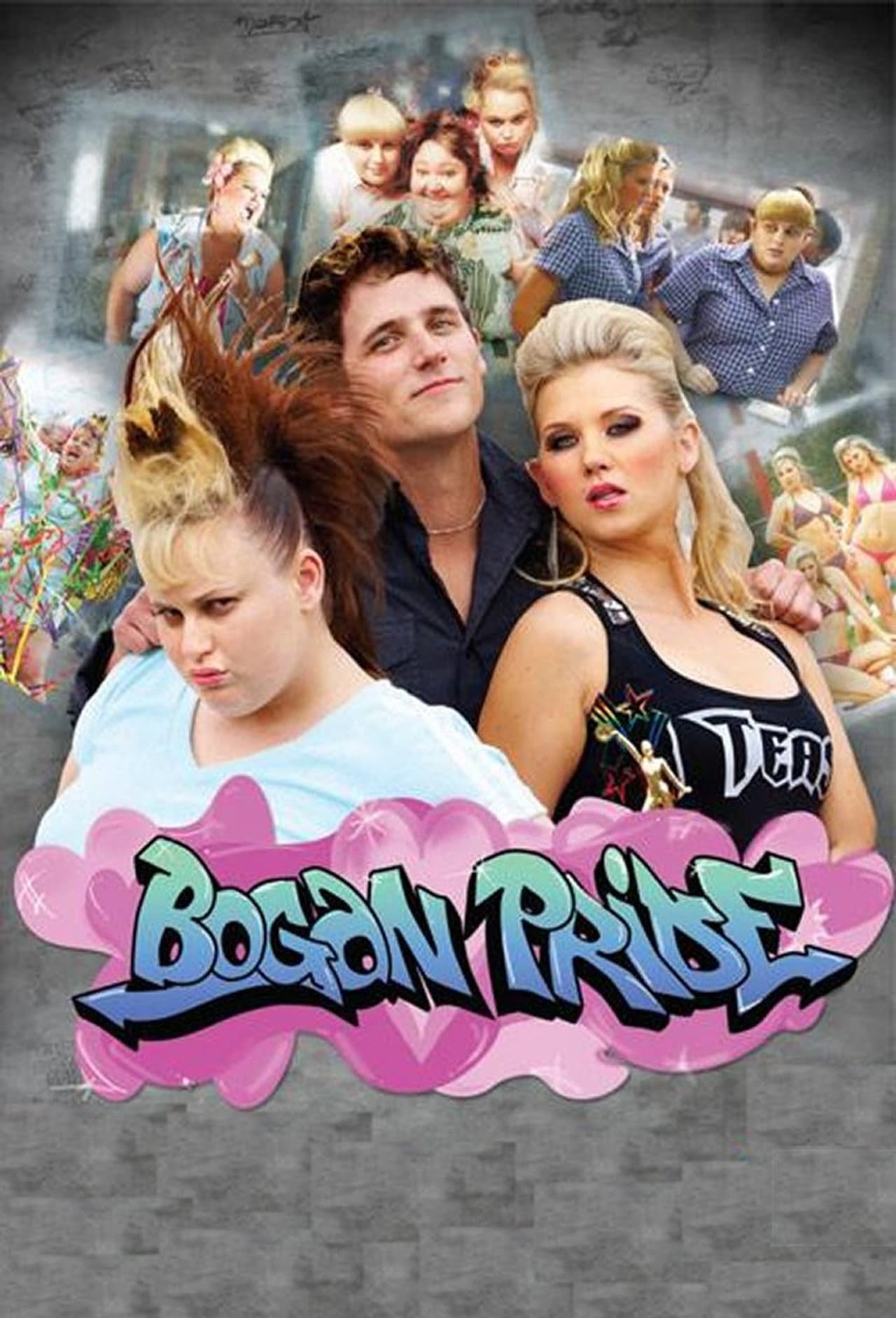 Bogan Pride preview 1