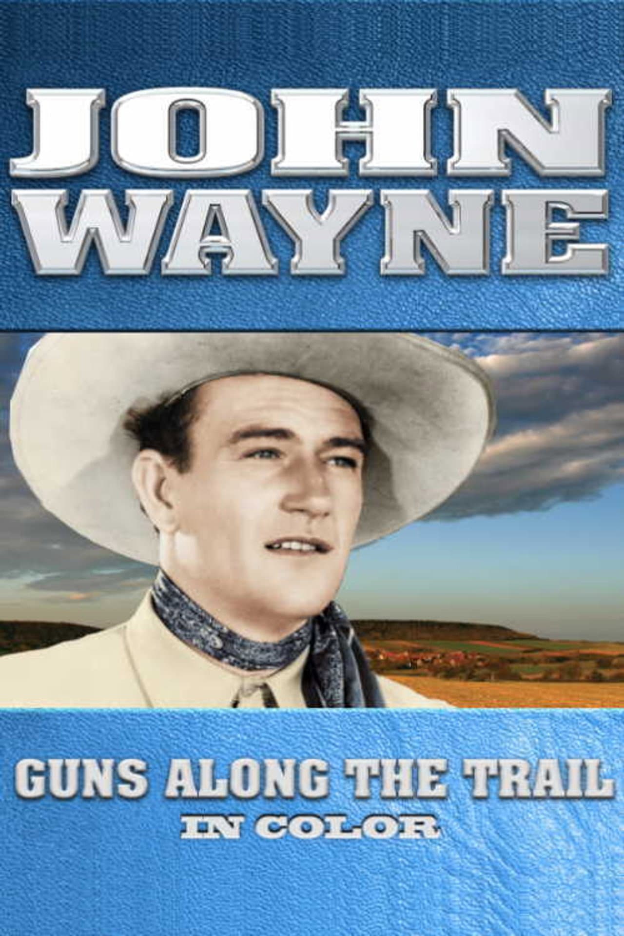 Guns Along The Trail preview 1