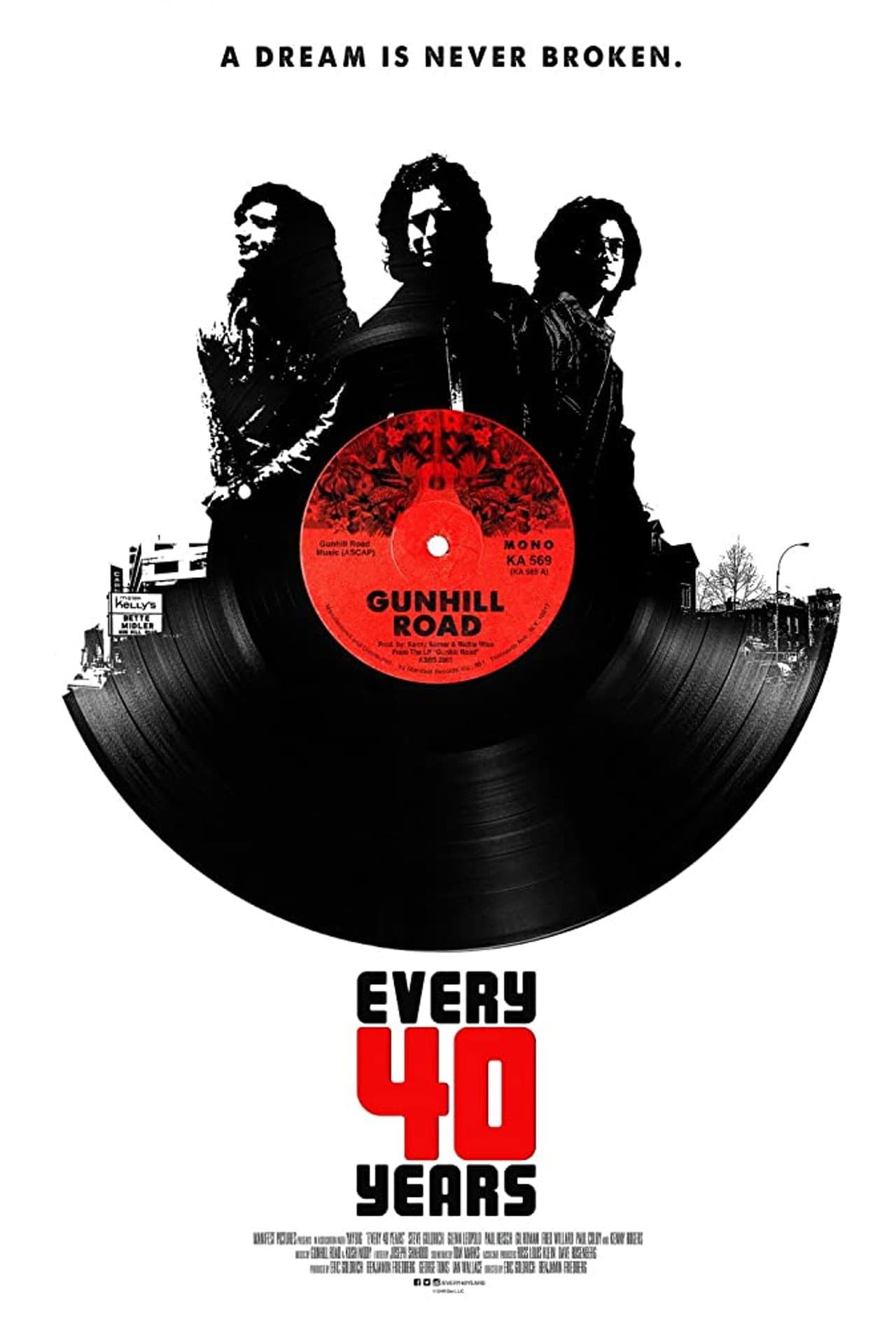 Every 40 Years preview 1